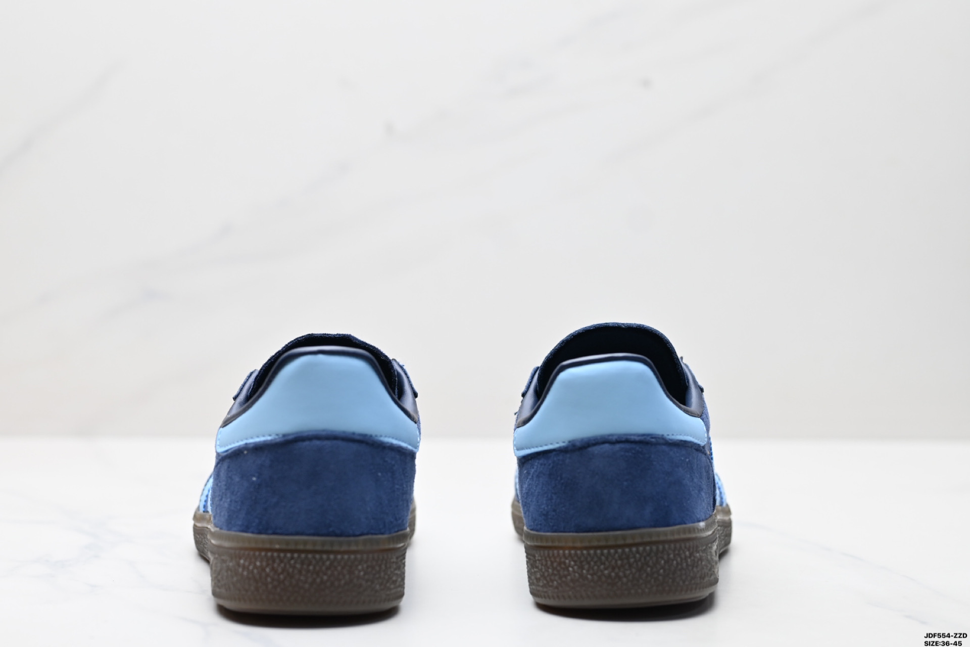 dh Top Quality Adidas Handball Spezial size 36 45 92613034047 DL904 gallery