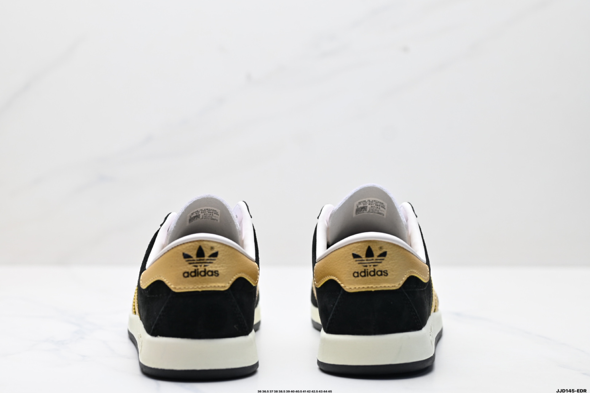 44$ dh Top Quality Adidas originals JAVA Half size 36-45 92625034140 DC59 gallery