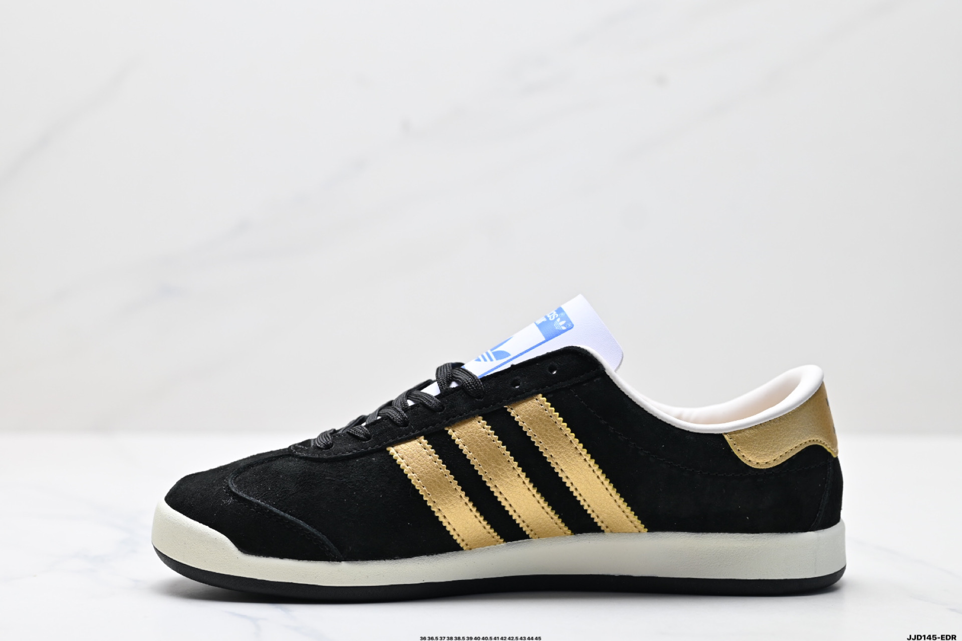 44$ dh Top Quality Adidas originals JAVA Half size 36-45 92625034140 DC59 gallery