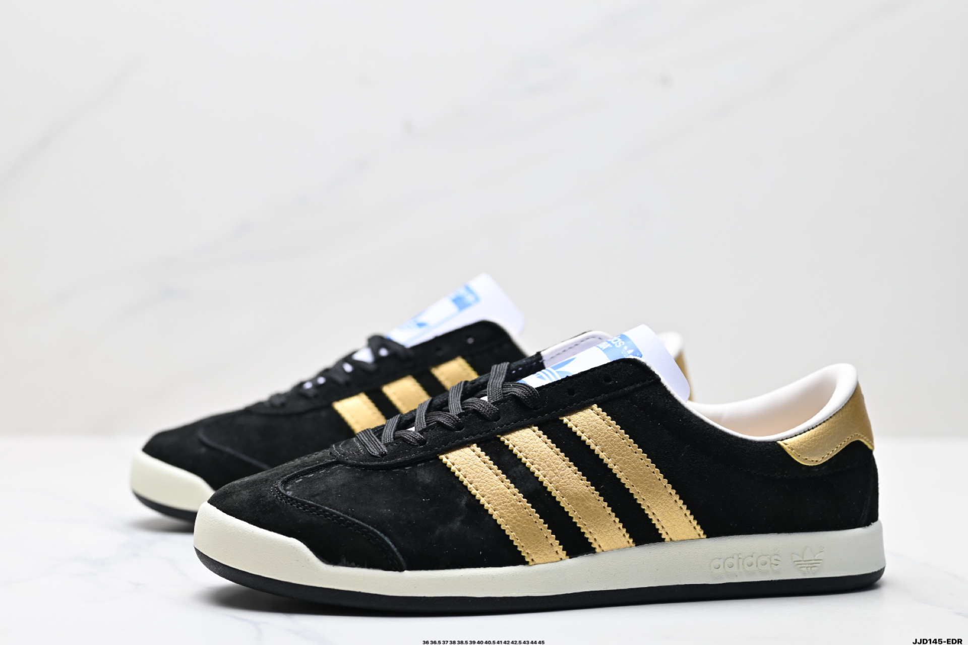 44$ dh Top Quality Adidas originals JAVA Half size 36-45 92625034140 DC59 gallery