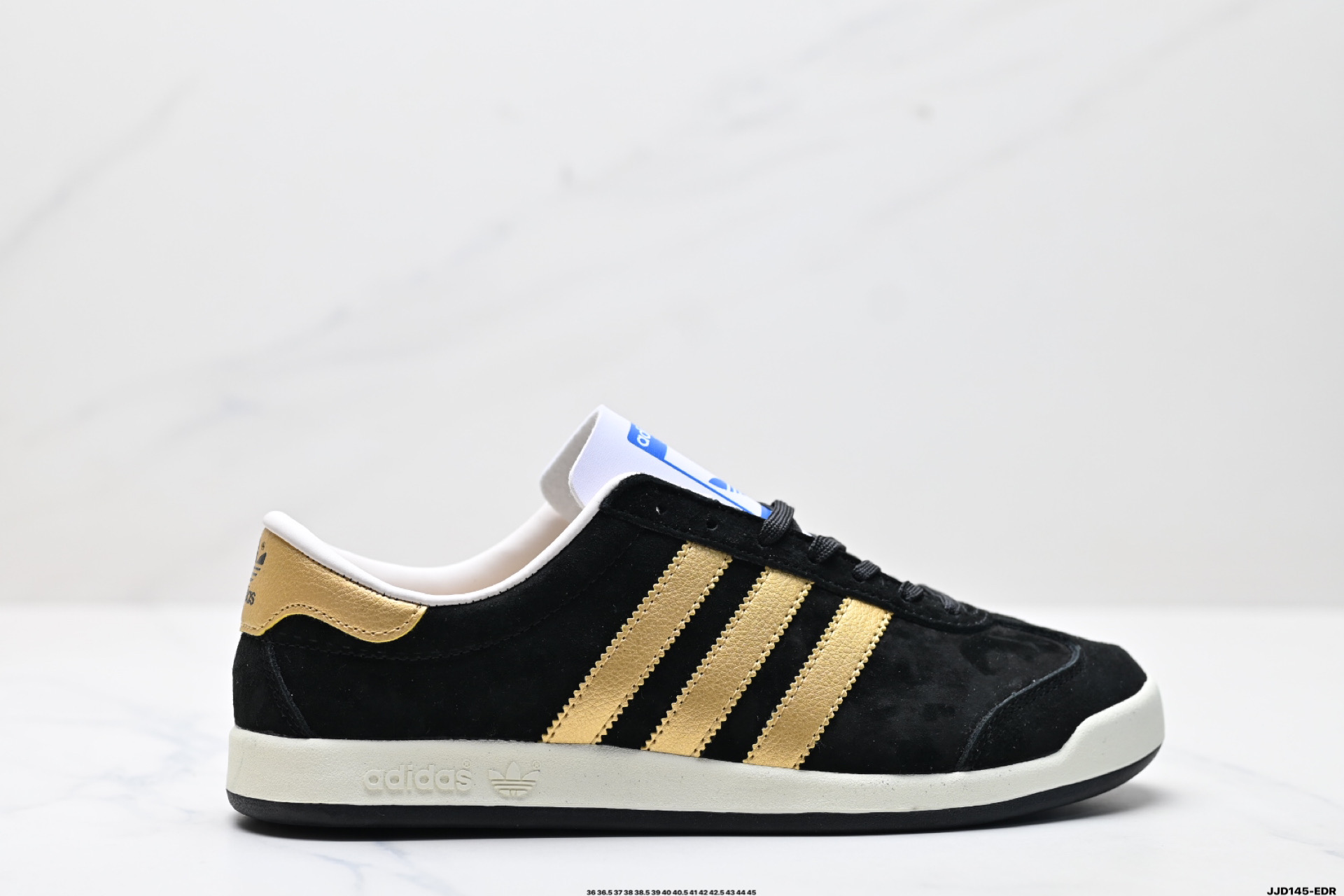 44$ dh Top Quality Adidas originals JAVA Half size 36-45 92625034140 DC59 gallery