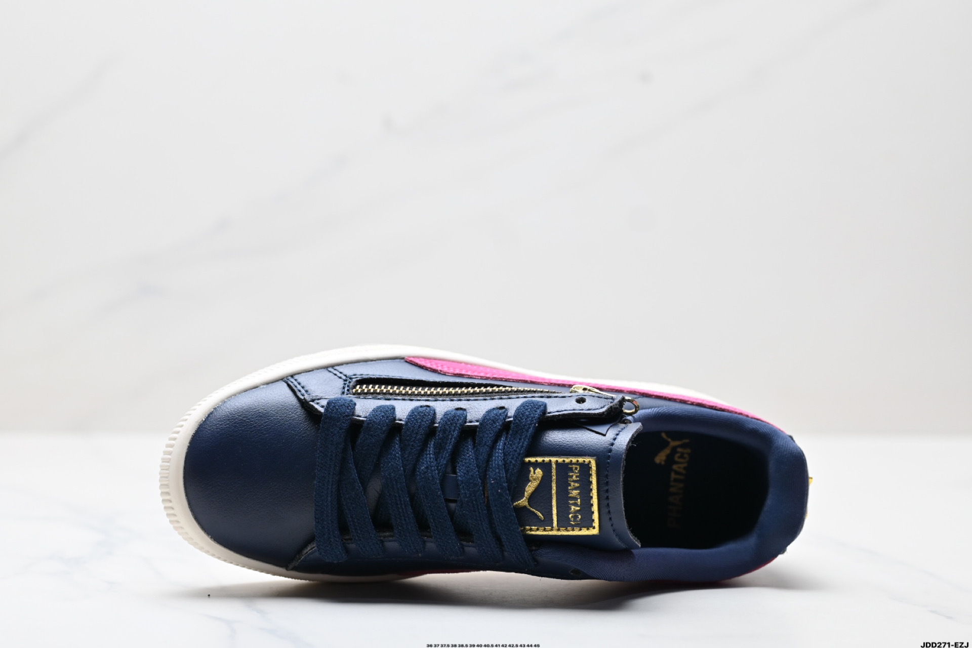 44$ dh Top Quality Puma Suede VTG PhanTaci size 36-45 92603034049 DB466 gallery