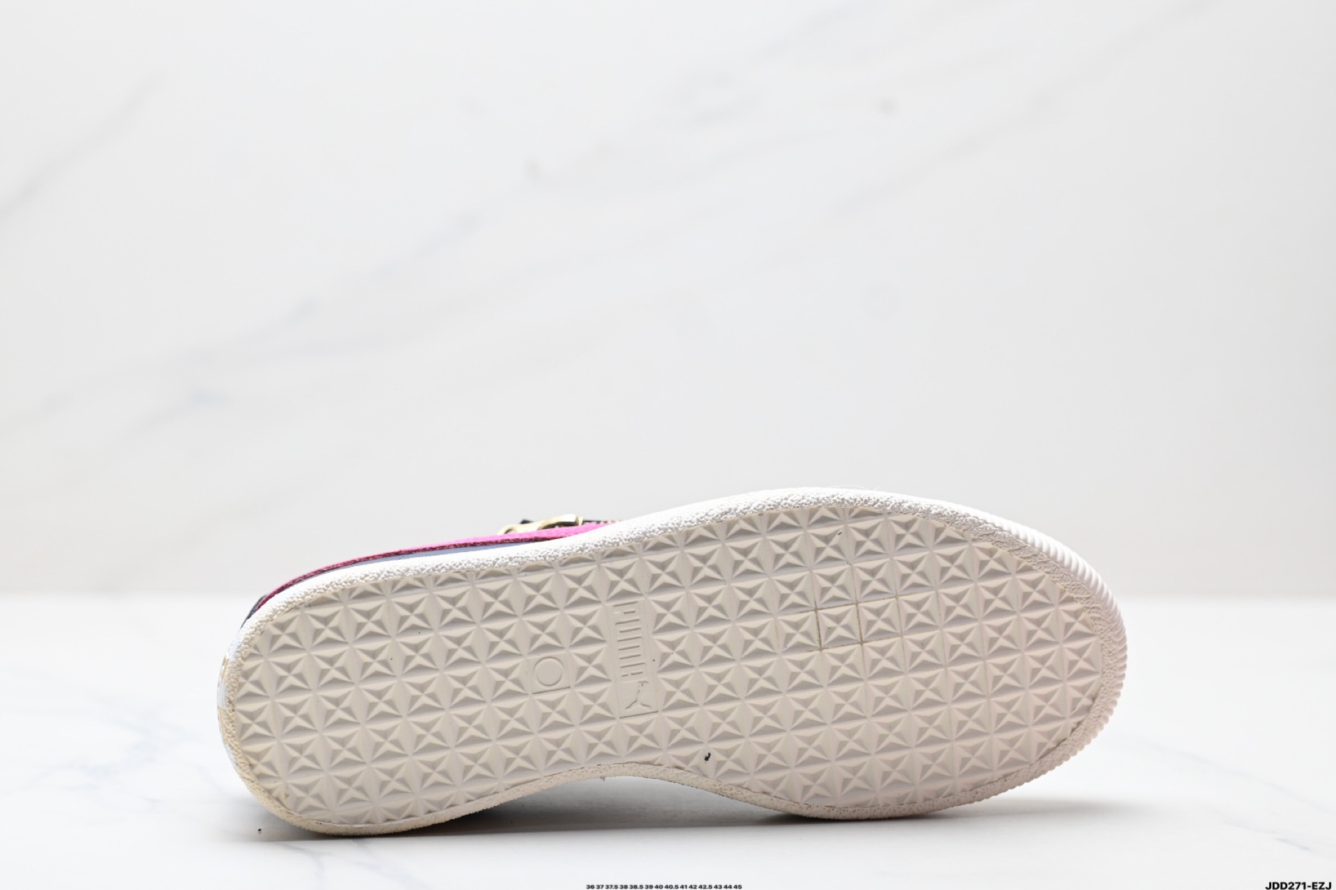 44$ dh Top Quality Puma Suede VTG PhanTaci size 36-45 92603034049 DB466 gallery