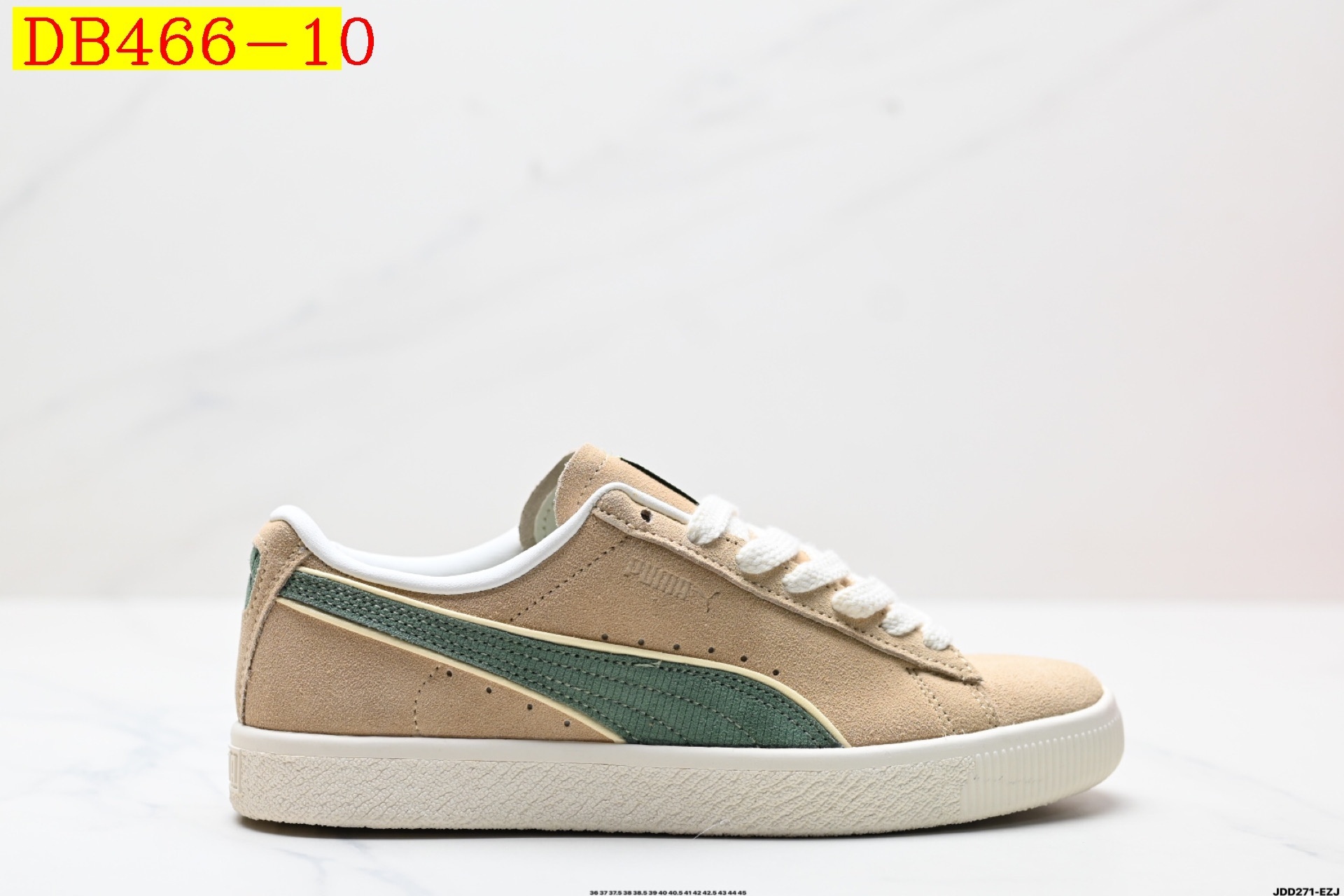 44$ dh Top Quality Puma Suede VTG PhanTaci size 36-45 92603034049 DB466 gallery