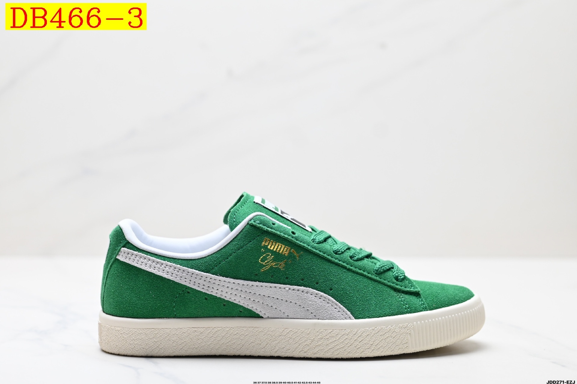 44$ dh Top Quality Puma Suede VTG PhanTaci size 36-45 92603034049 DB466 gallery