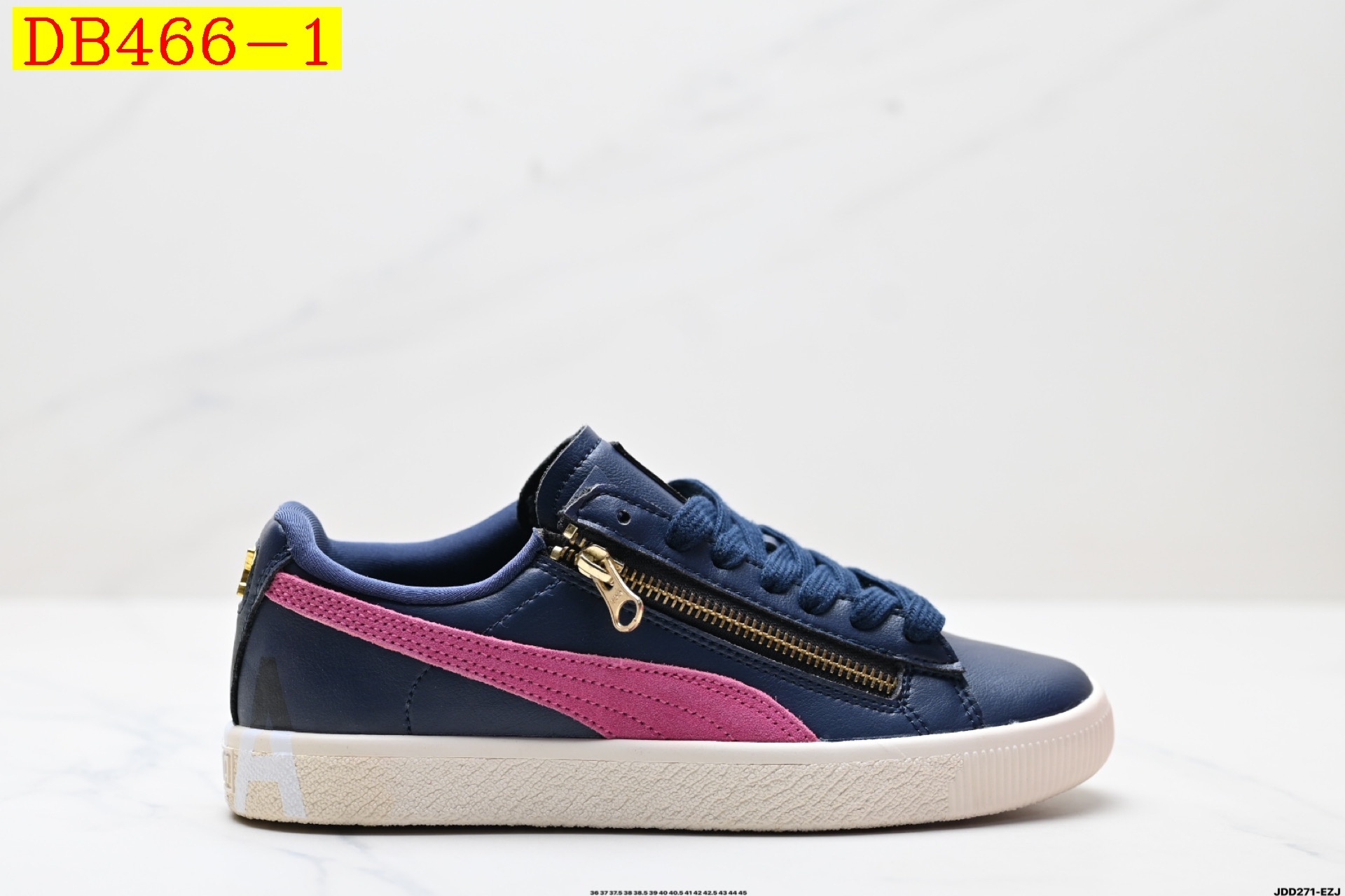44$ dh Top Quality Puma Suede VTG PhanTaci size 36-45 92603034049 DB466 gallery