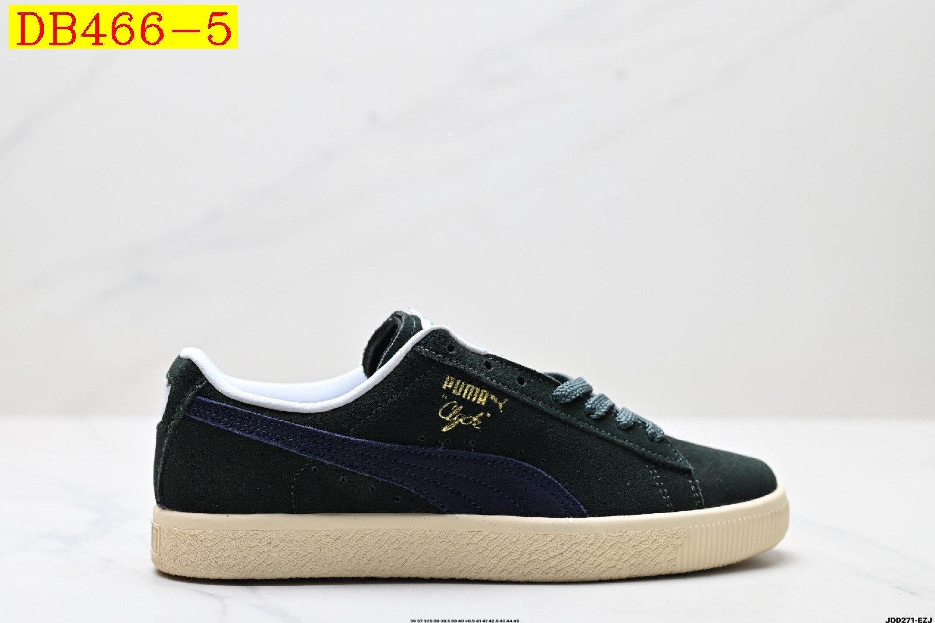 44$ dh Top Quality Puma Suede VTG PhanTaci size 36-45 92603034049 DB466 gallery