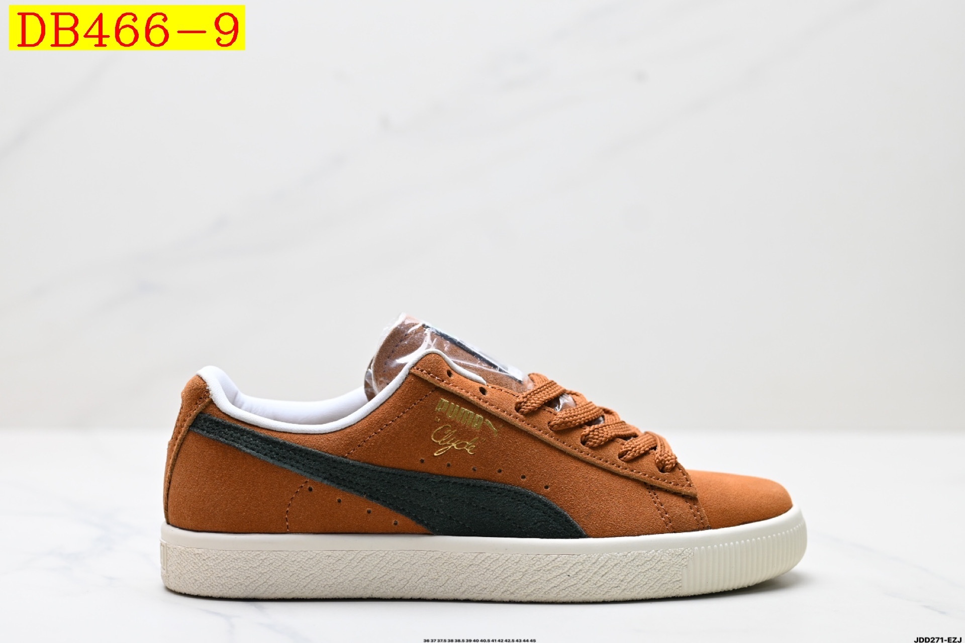 44$ dh Top Quality Puma Suede VTG PhanTaci size 36-45 92603034049 DB466 gallery