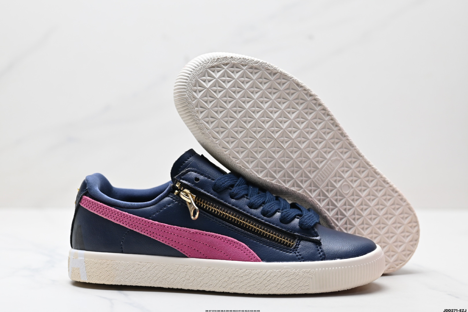 44$ dh Top Quality Puma Suede VTG PhanTaci size 36-45 92603034049 DB466 gallery