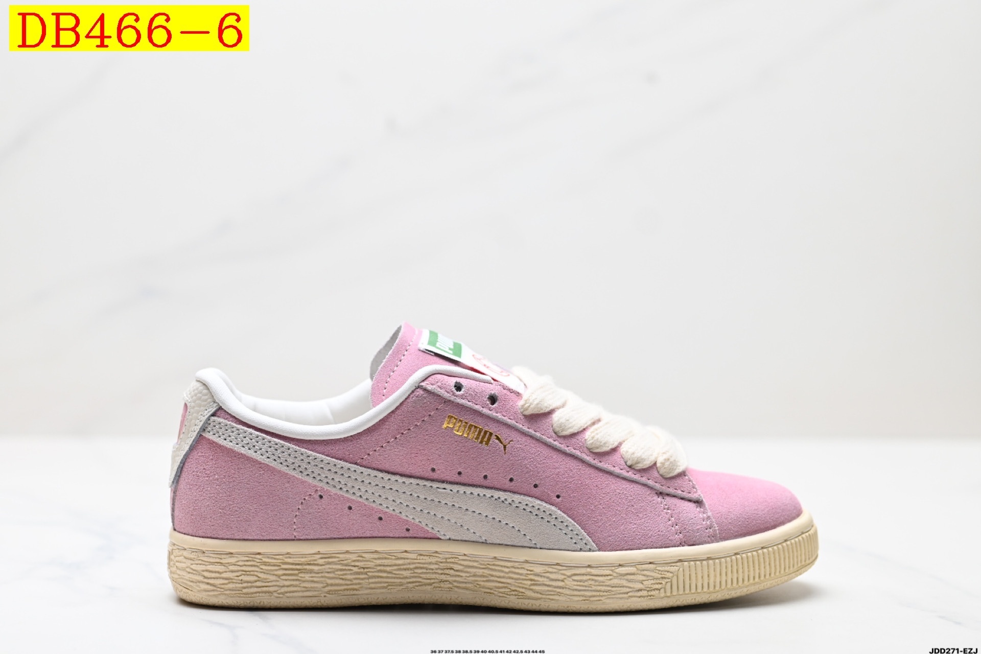 44$ dh Top Quality Puma Suede VTG PhanTaci size 36-45 92603034049 DB466 gallery