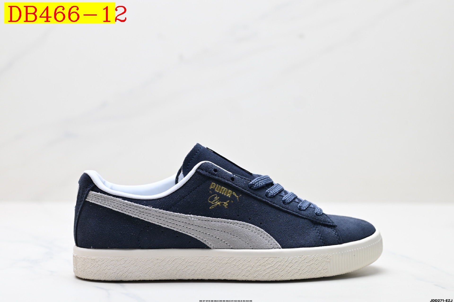 44$ dh Top Quality Puma Suede VTG PhanTaci size 36-45 92603034049 DB466 gallery