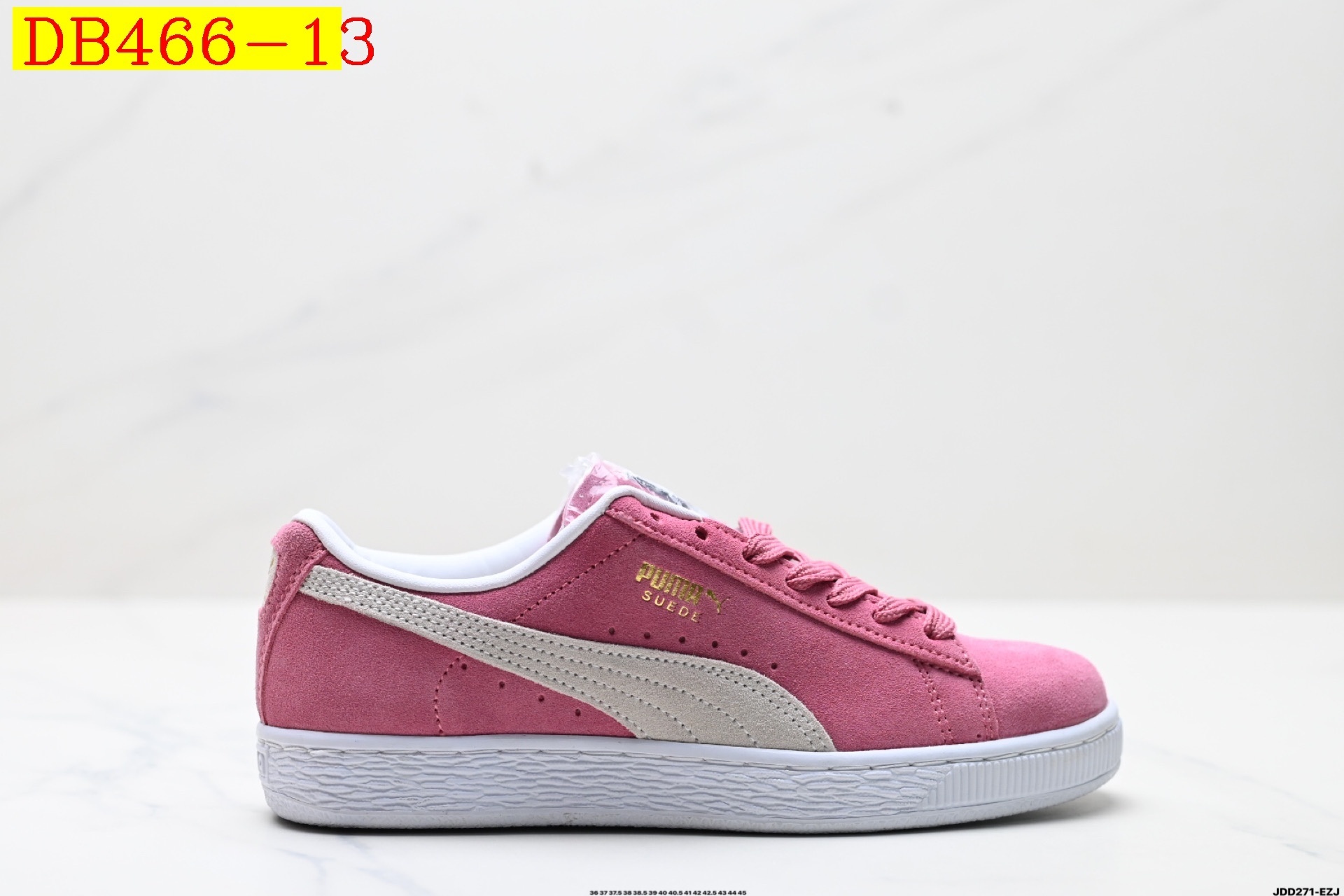 44$ dh Top Quality Puma Suede VTG PhanTaci size 36-45 92603034049 DB466 gallery