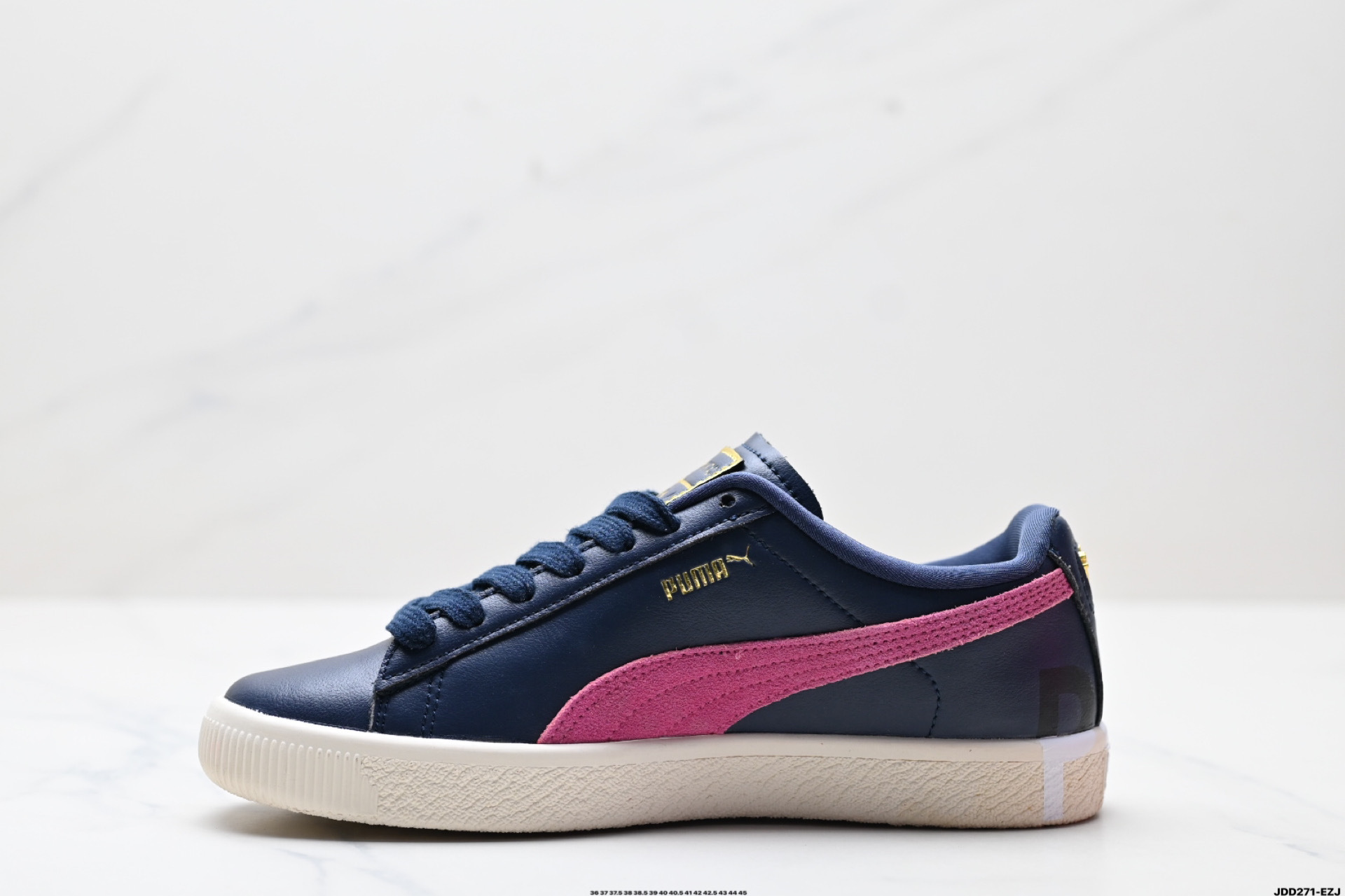 44$ dh Top Quality Puma Suede VTG PhanTaci size 36-45 92603034049 DB466 gallery