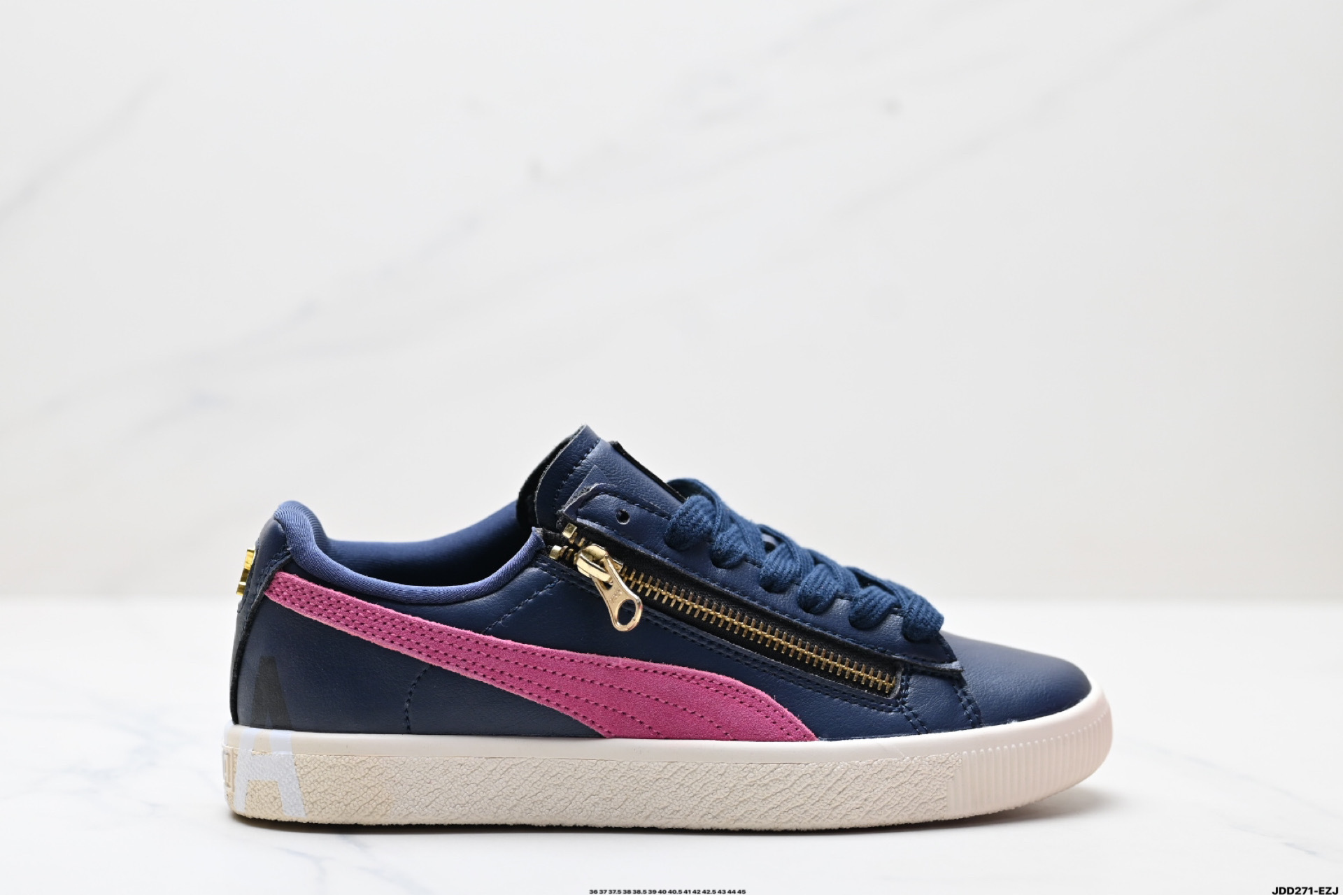 44$ dh Top Quality Puma Suede VTG PhanTaci size 36-45 92603034049 DB466 gallery
