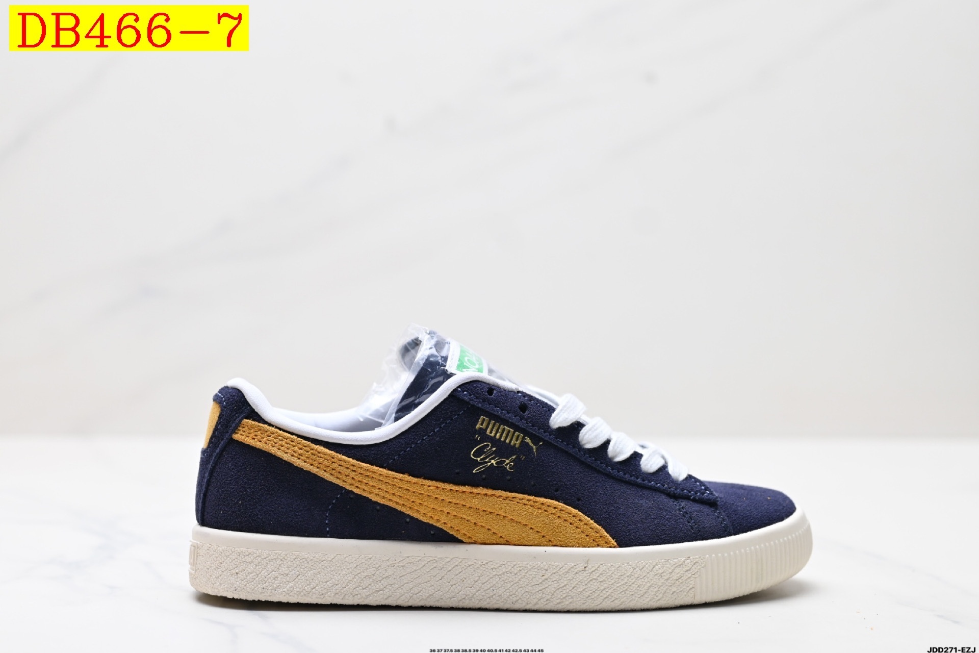 44$ dh Top Quality Puma Suede VTG PhanTaci size 36-45 92603034049 DB466 gallery
