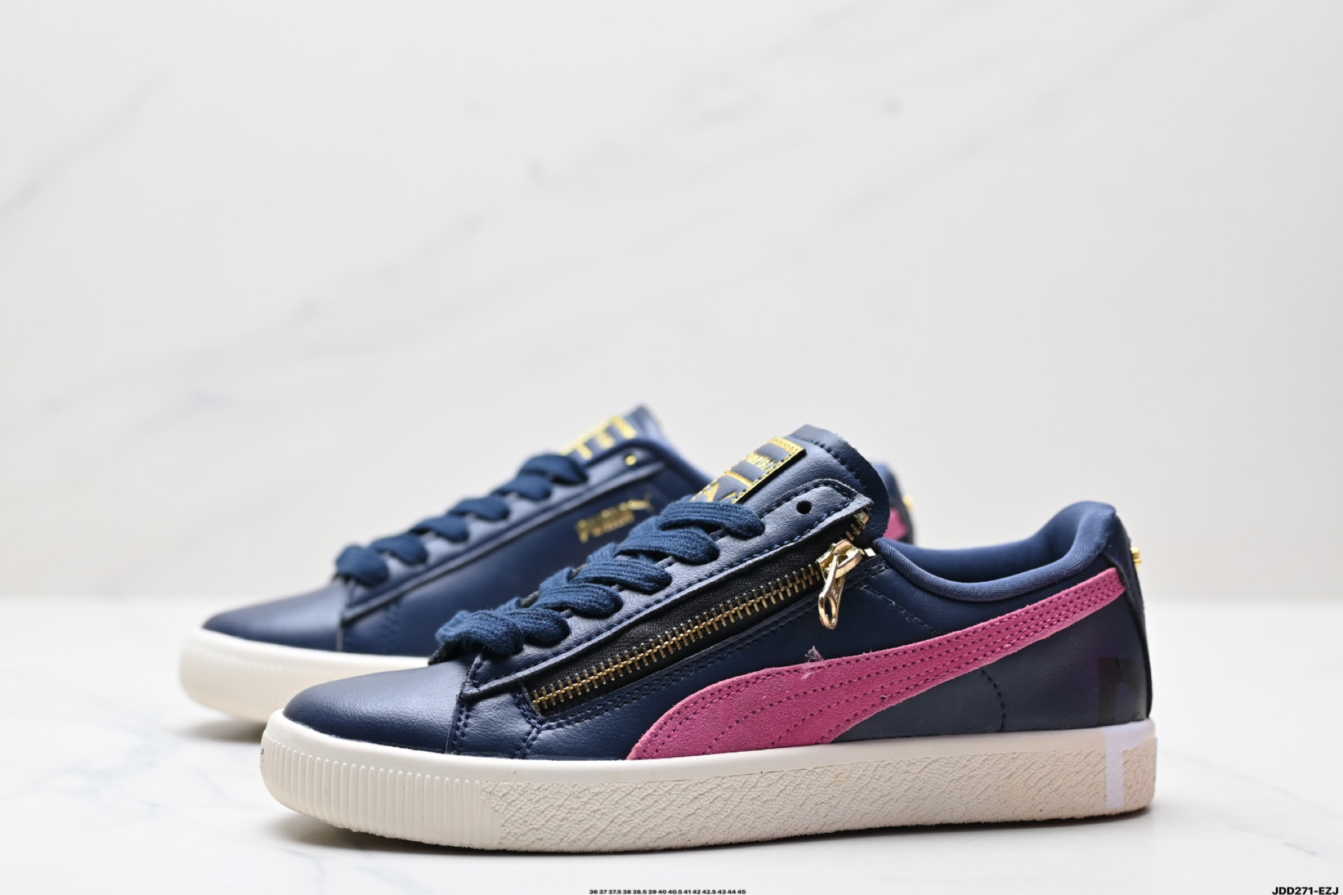 44$ dh Top Quality Puma Suede VTG PhanTaci size 36-45 92603034049 DB466 gallery