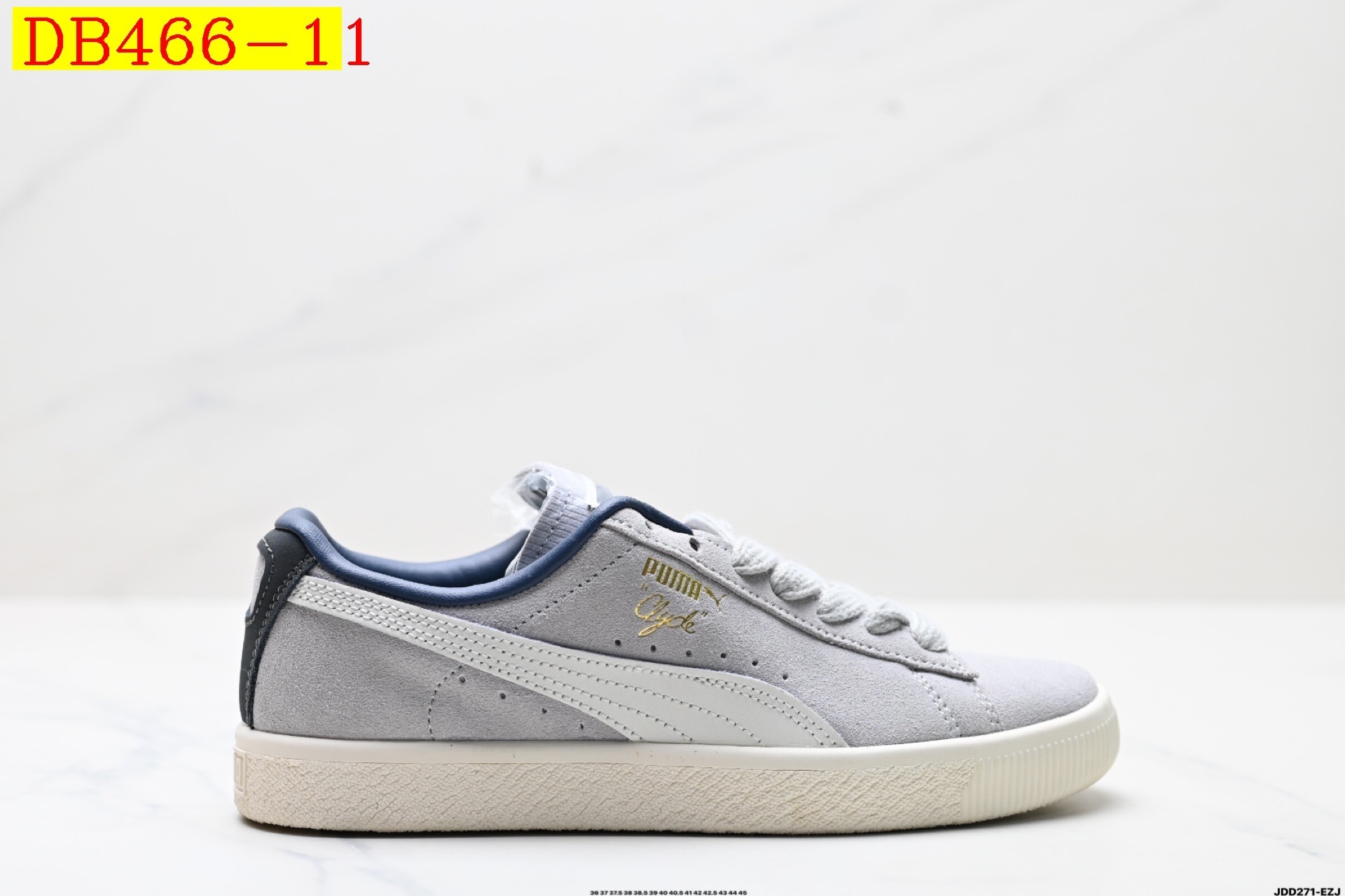44$ dh Top Quality Puma Suede VTG PhanTaci size 36-45 92603034049 DB466 gallery