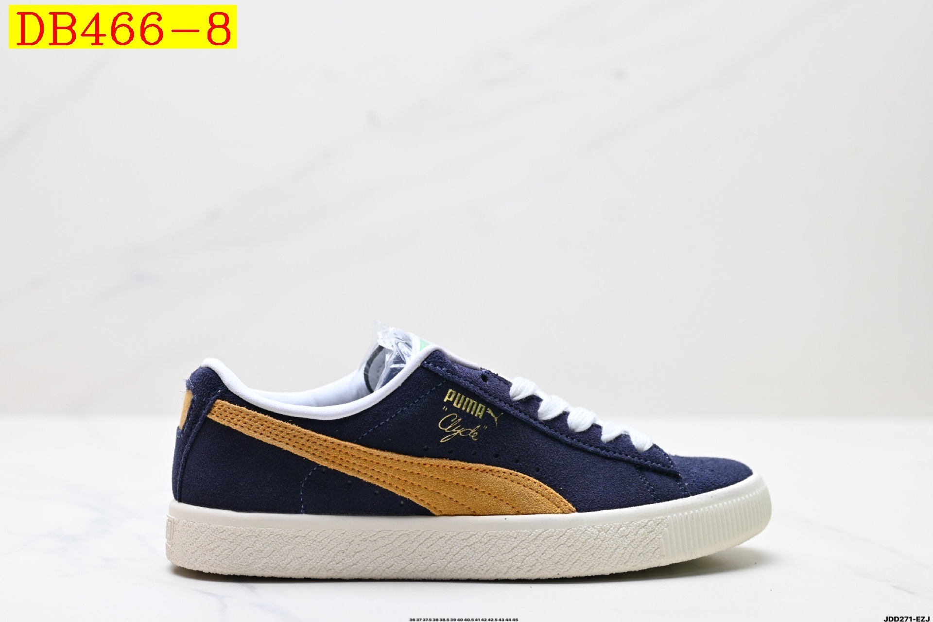 44$ dh Top Quality Puma Suede VTG PhanTaci size 36-45 92603034049 DB466 gallery