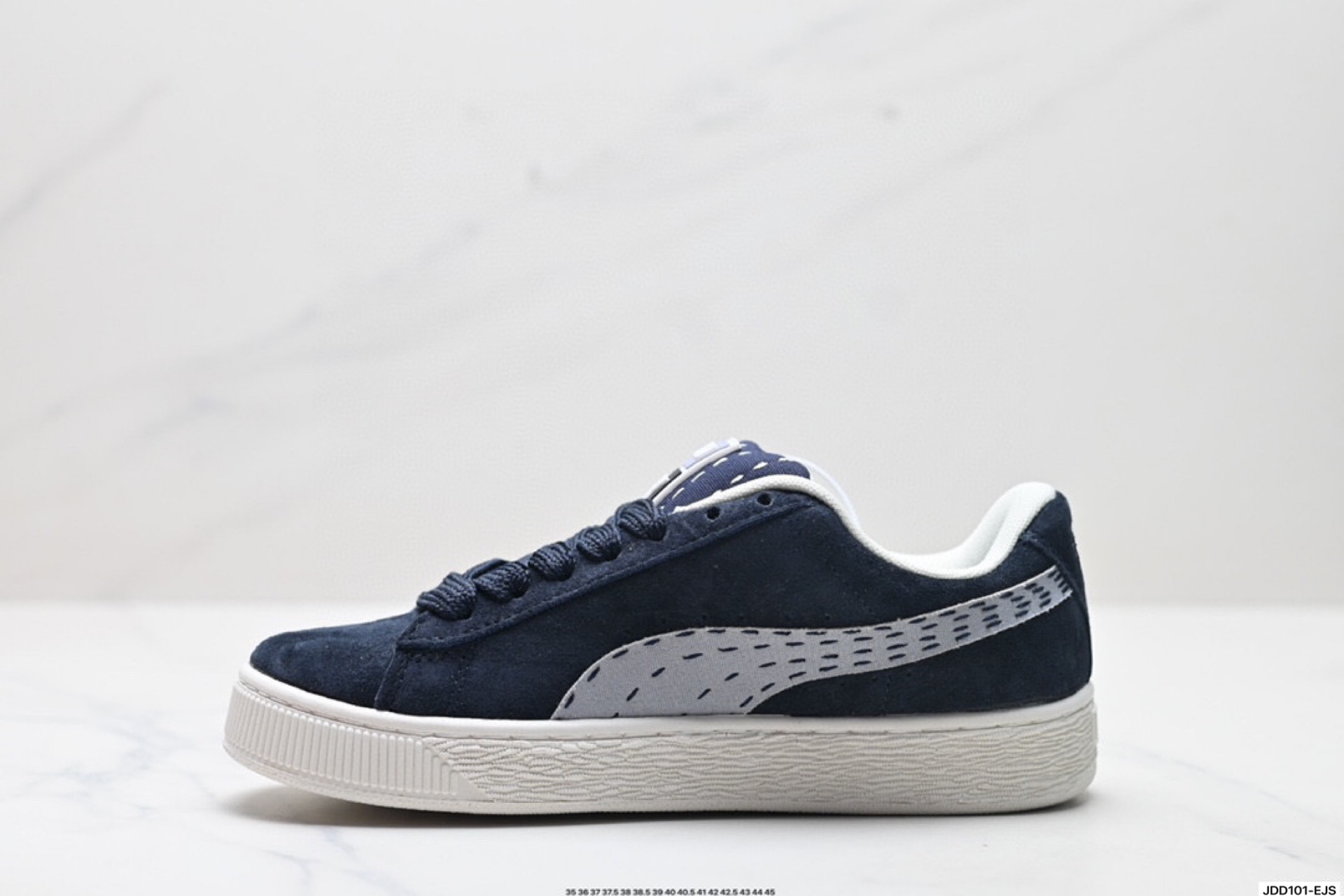 44$ dh Top Quality Puma Suede XL size 36-45 62304034141 DB465 gallery