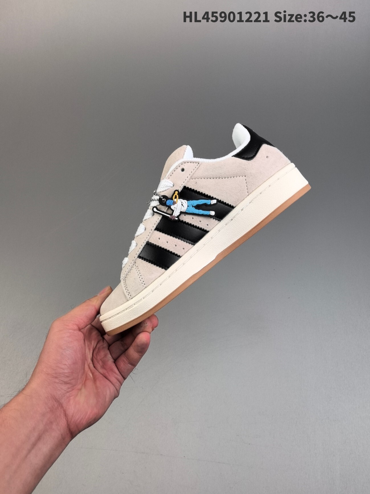 44$ dh adidas Campus 00s size 36-45 51281034048 DK968 gallery