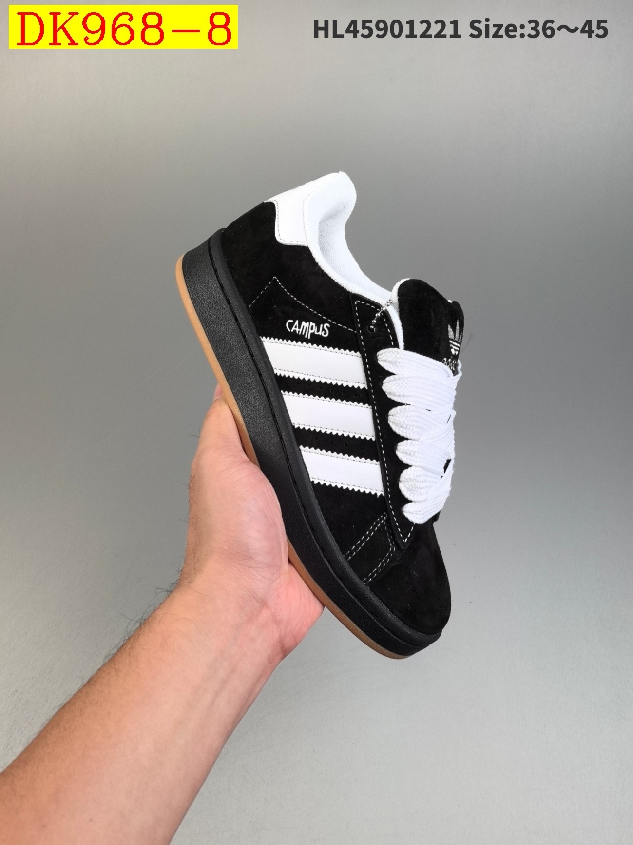 44$ dh adidas Campus 00s size 36-45 51281034048 DK968 gallery