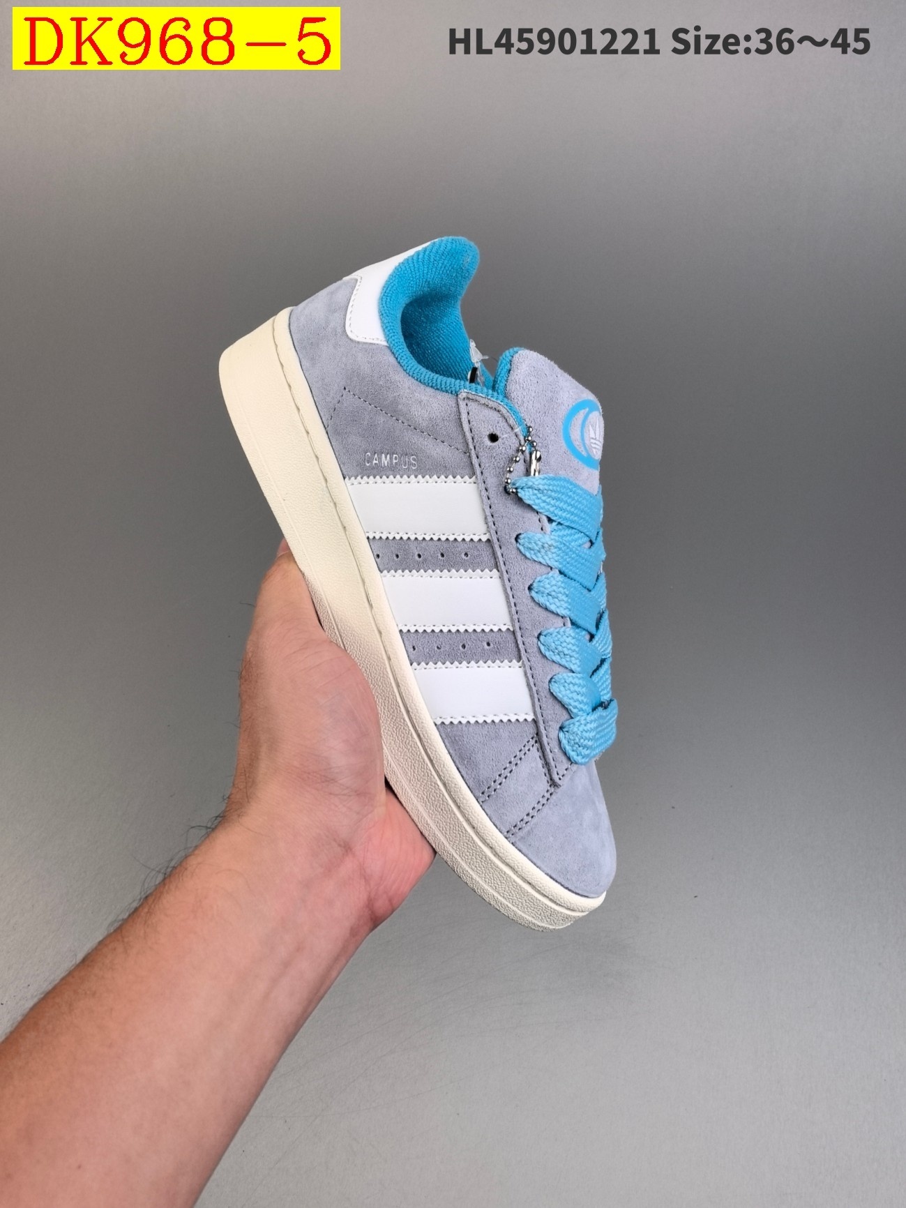 44$ dh adidas Campus 00s size 36-45 51281034048 DK968 gallery