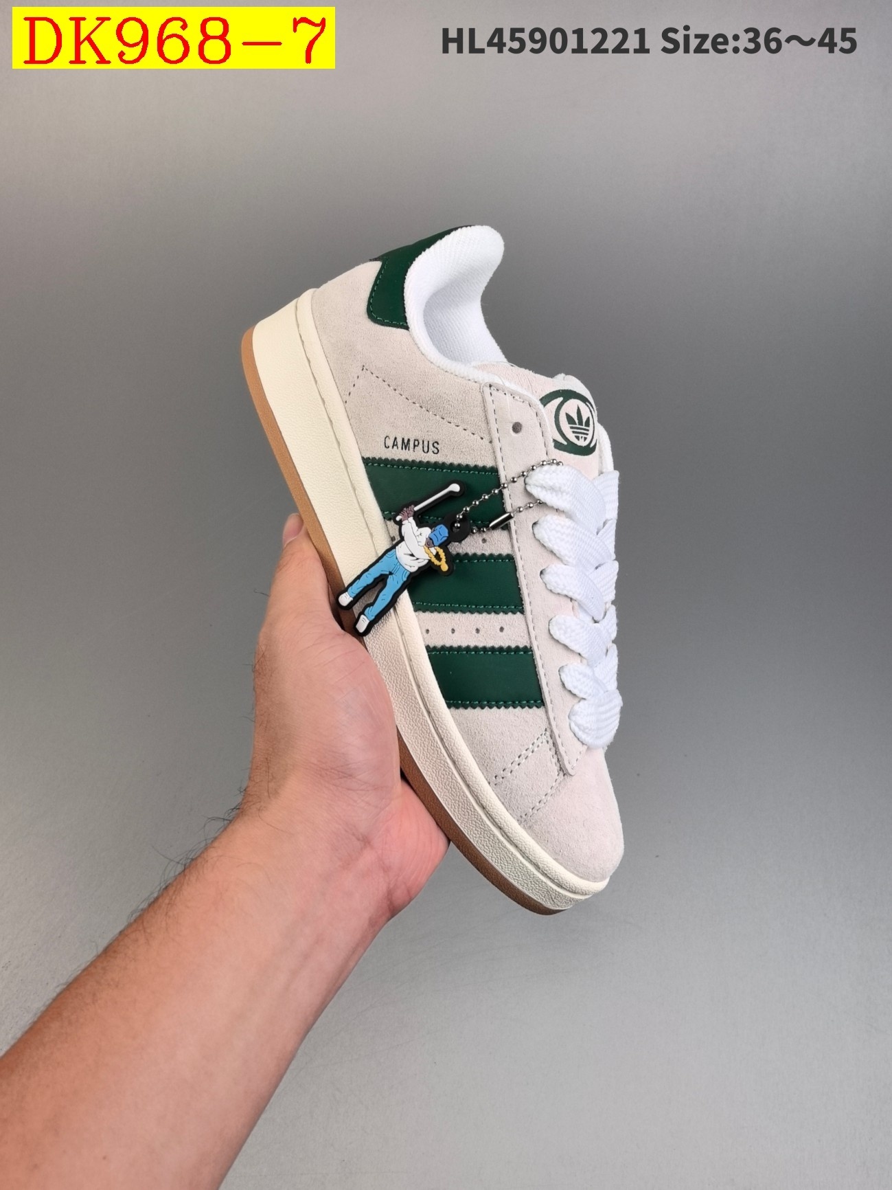 44$ dh adidas Campus 00s size 36-45 51281034048 DK968 gallery