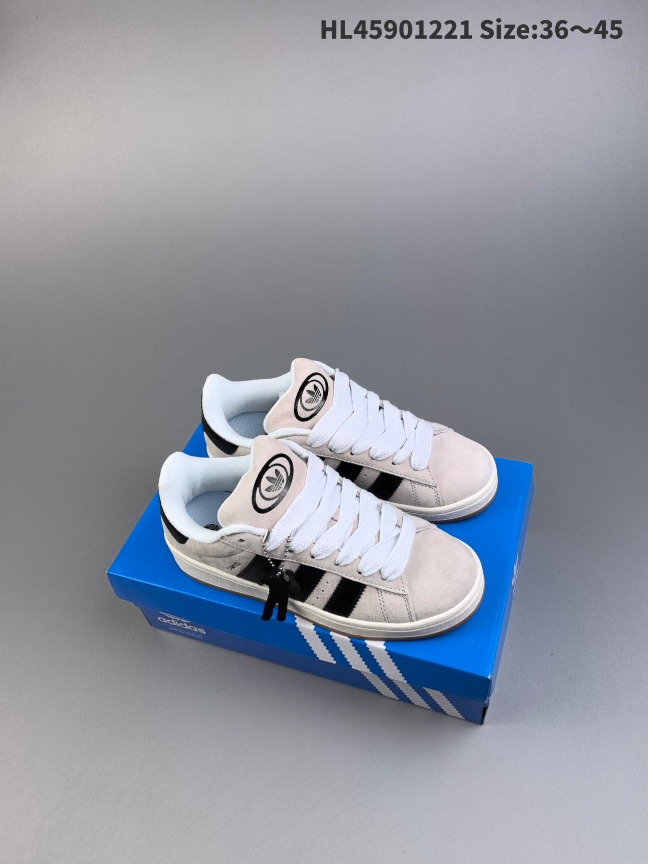 44$ dh adidas Campus 00s size 36-45 51281034048 DK968 gallery