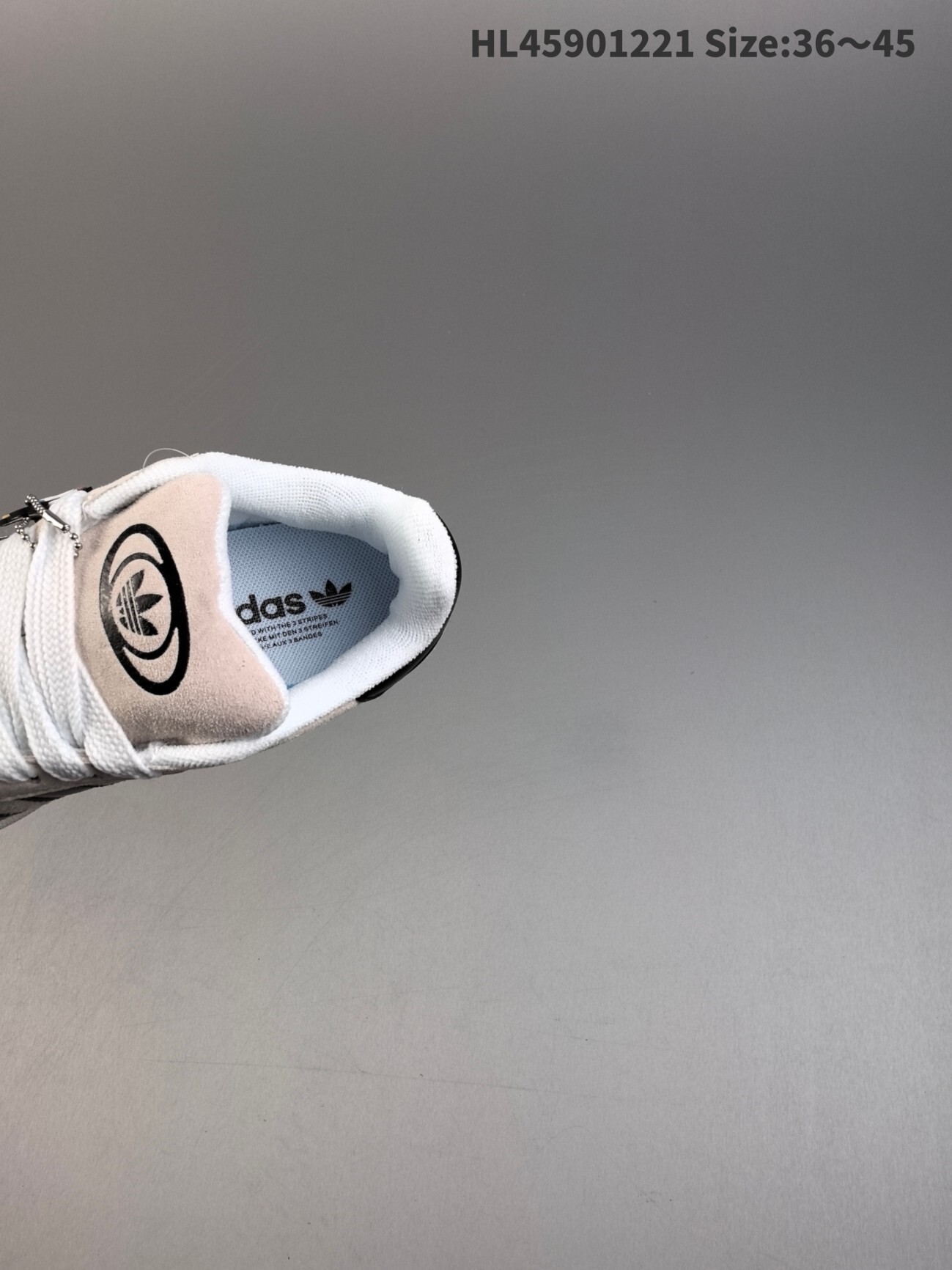 44$ dh adidas Campus 00s size 36-45 51281034048 DK968 gallery