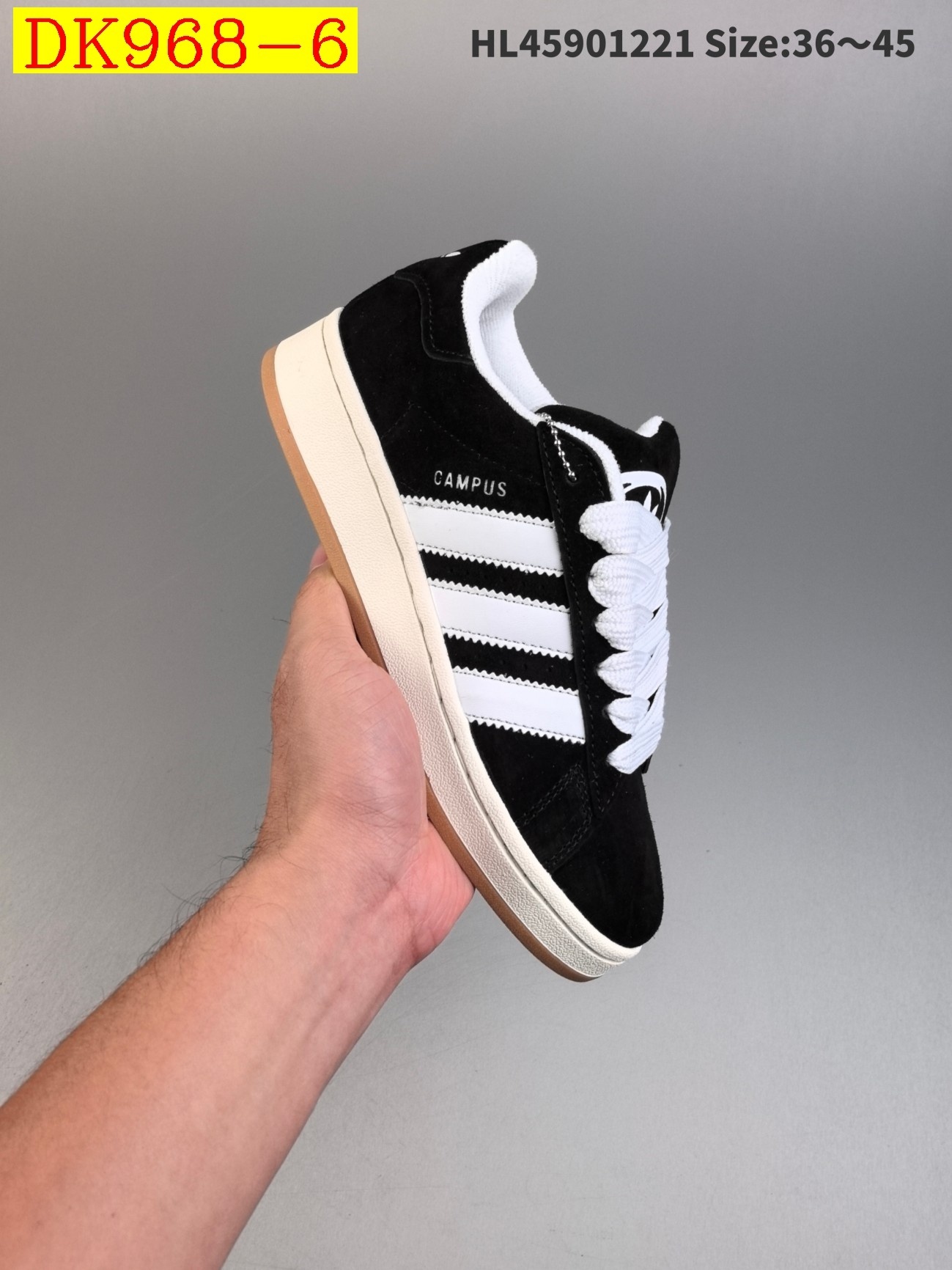 44$ dh adidas Campus 00s size 36-45 51281034048 DK968 gallery