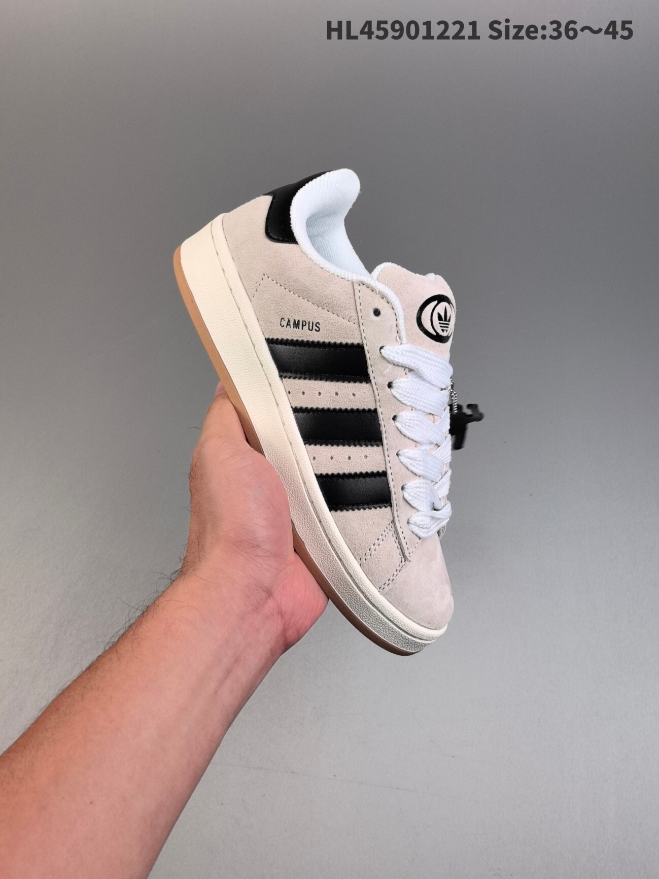 44$ dh adidas Campus 00s size 36-45 51281034048 DK968 gallery