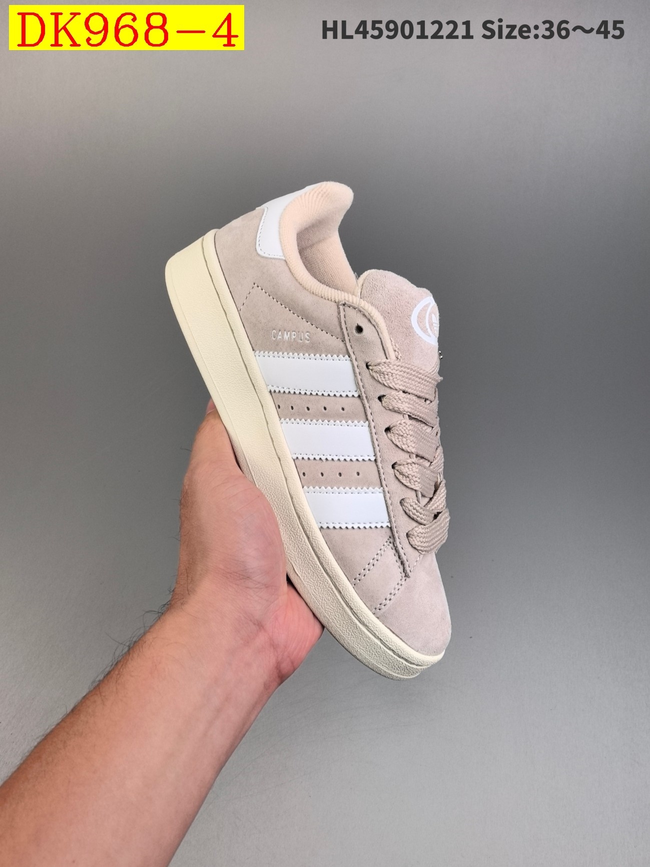 44$ dh adidas Campus 00s size 36-45 51281034048 DK968 gallery