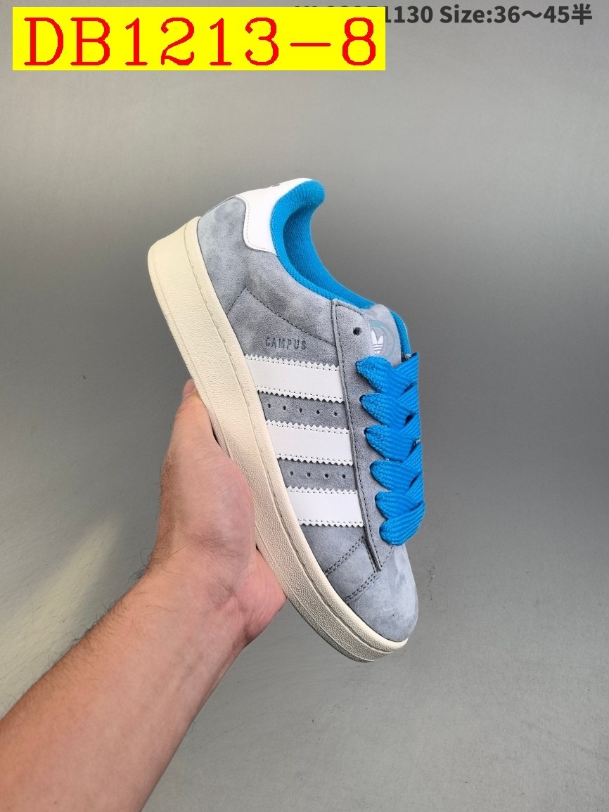 44$ new_dh Adidas Originals Campus 00s Tko Half size 36-45 71495024826 DB1213 gallery