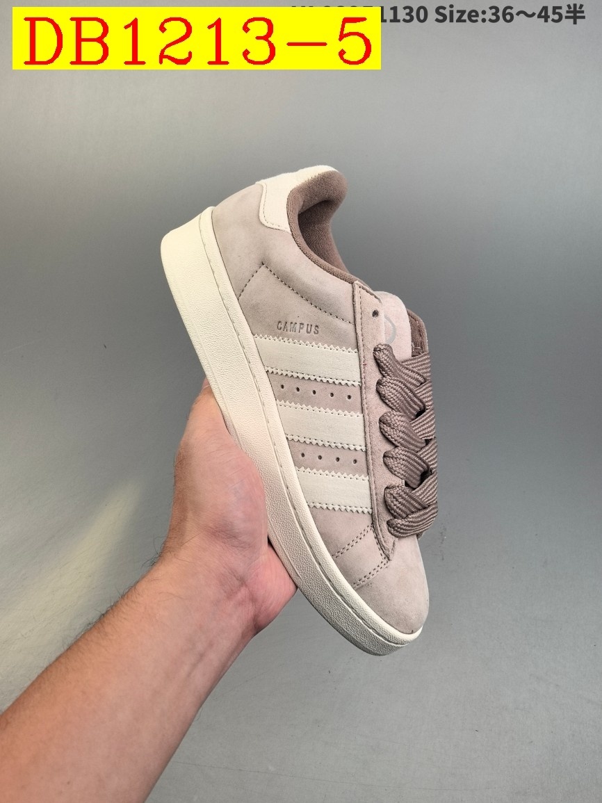 44$ new_dh Adidas Originals Campus 00s Tko Half size 36-45 71495024826 DB1213 gallery