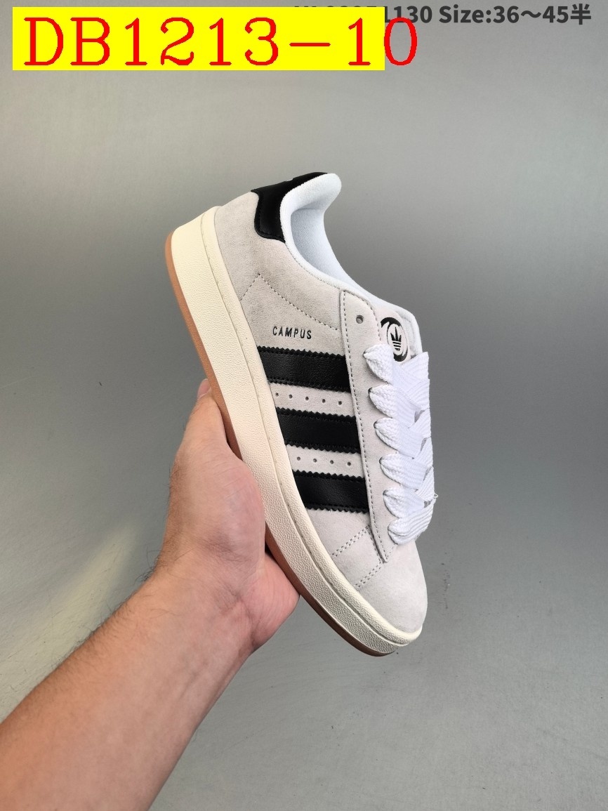 44$ new_dh Adidas Originals Campus 00s Tko Half size 36-45 71495024826 DB1213 gallery