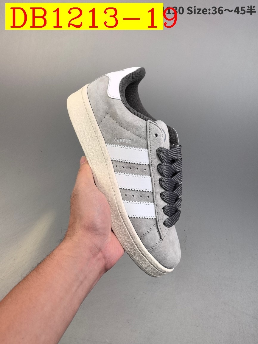 44$ new_dh Adidas Originals Campus 00s Tko Half size 36-45 71495024826 DB1213 gallery