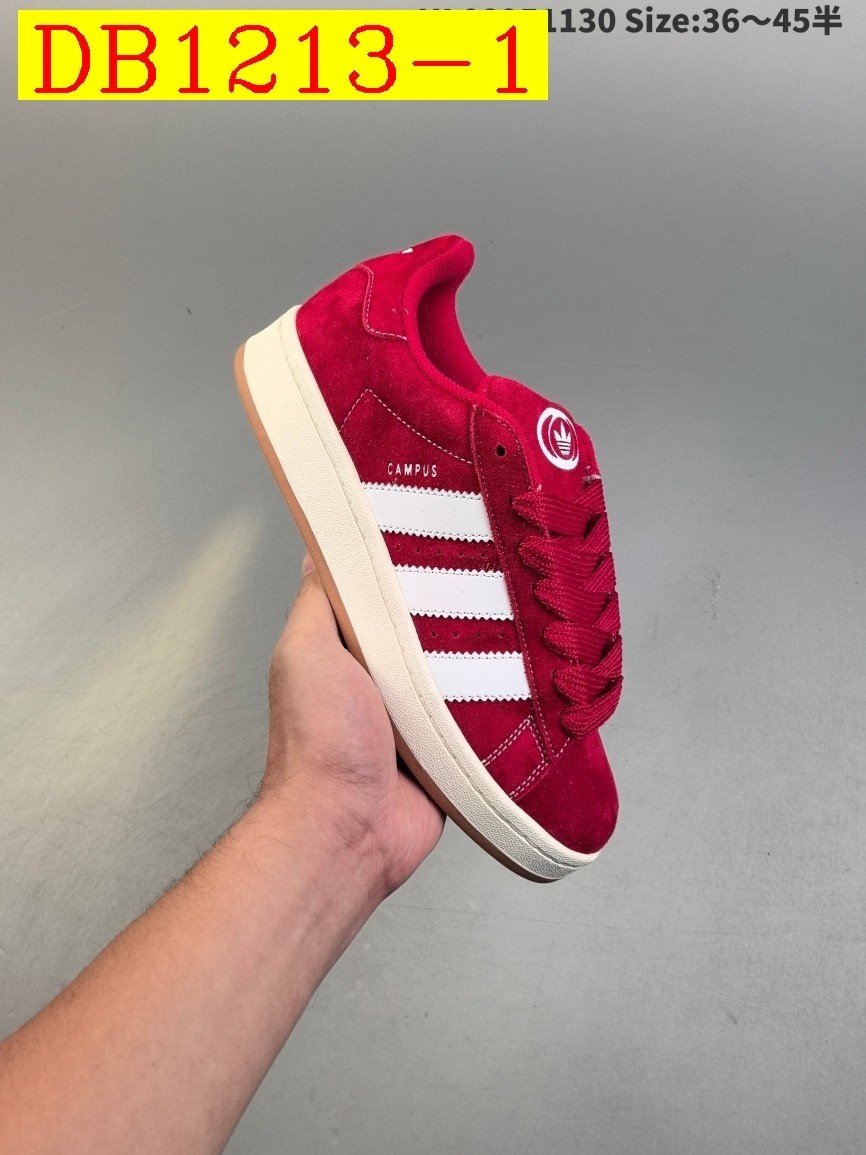 44$ new_dh Adidas Originals Campus 00s Tko Half size 36-45 71495024826 DB1213 gallery