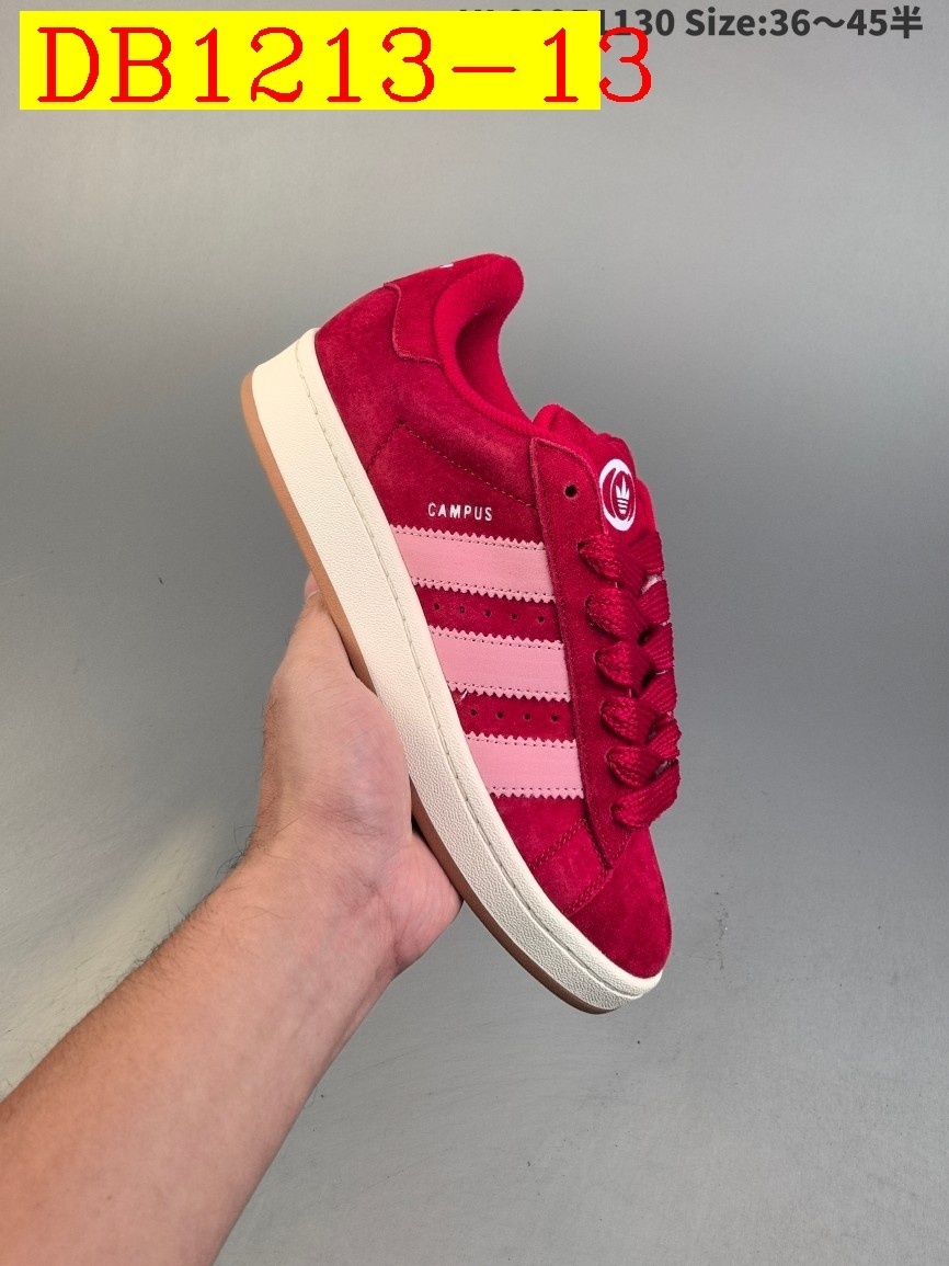 44$ new_dh Adidas Originals Campus 00s Tko Half size 36-45 71495024826 DB1213 gallery