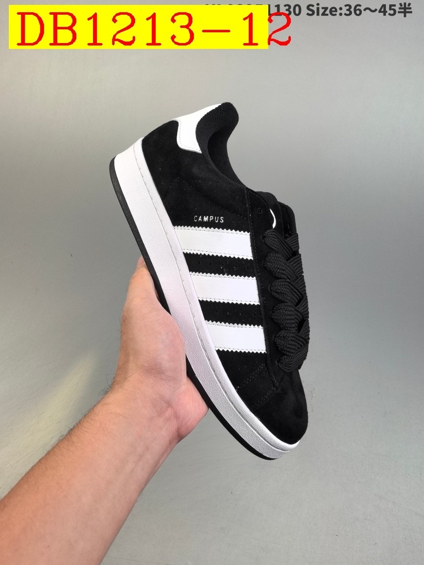 44$ new_dh Adidas Originals Campus 00s Tko Half size 36-45 71495024826 DB1213 gallery