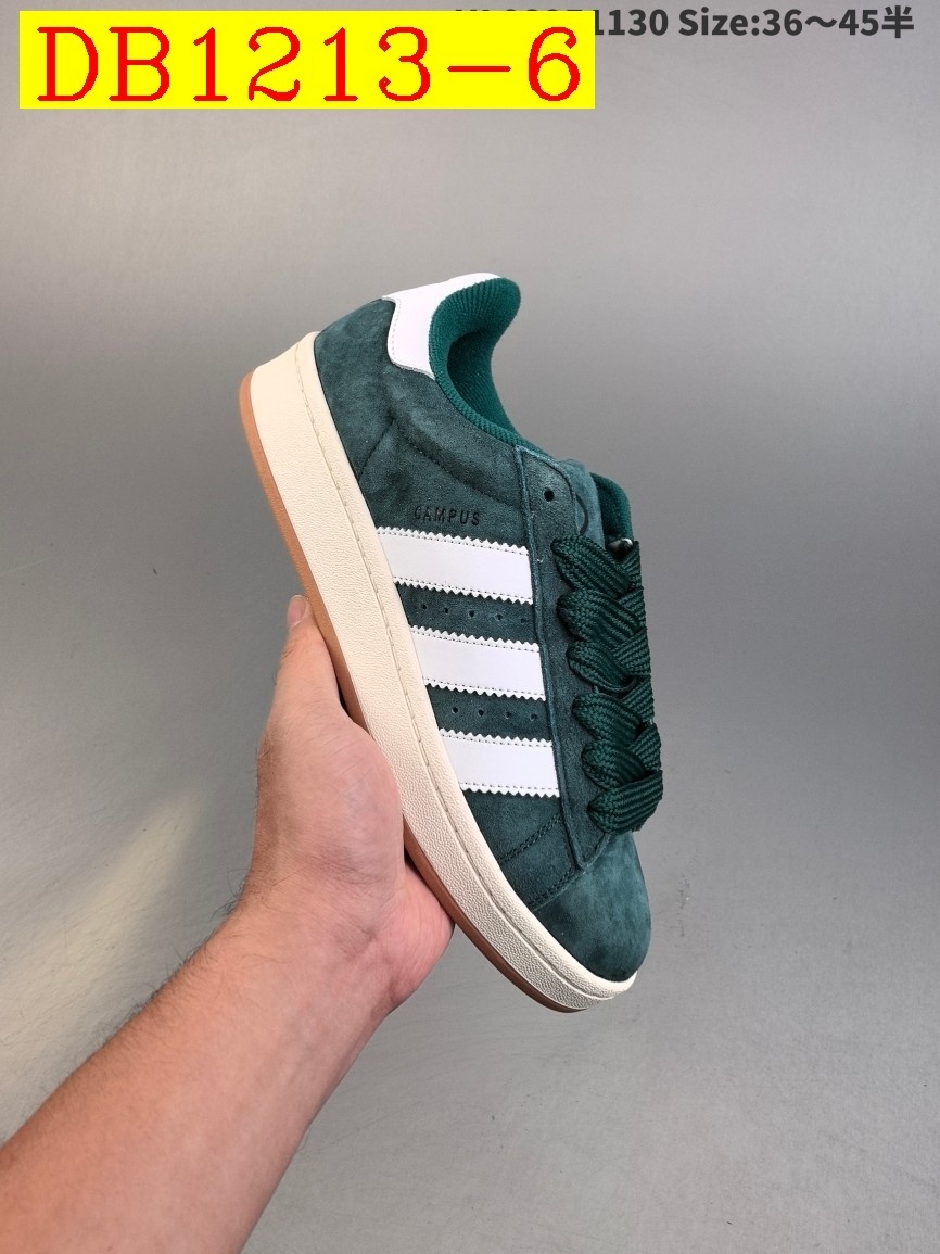 44$ new_dh Adidas Originals Campus 00s Tko Half size 36-45 71495024826 DB1213 gallery