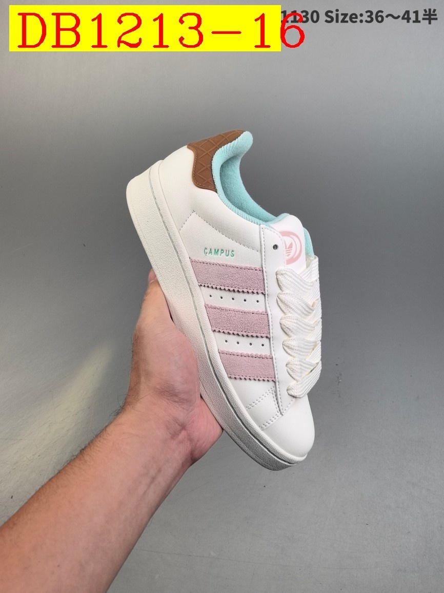 44$ new_dh Adidas Originals Campus 00s Tko Half size 36-45 71495024826 DB1213 gallery