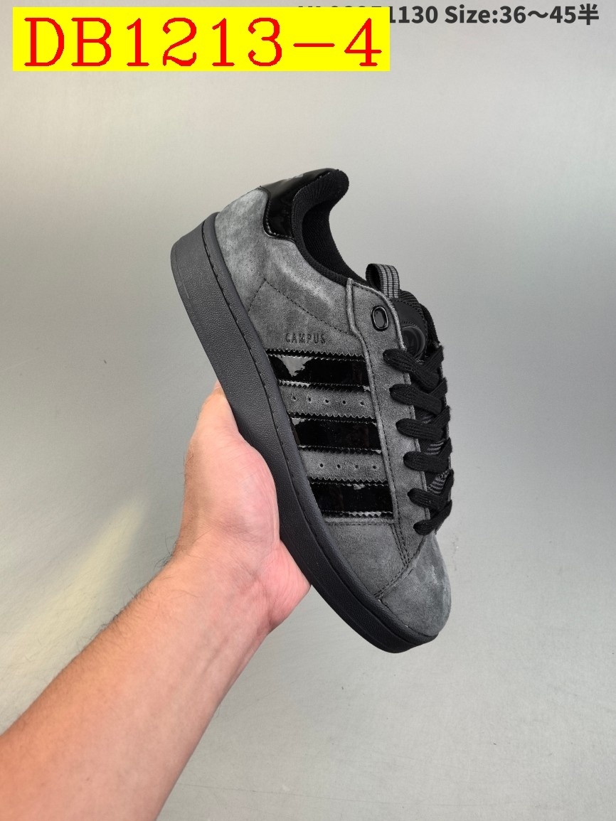 44$ new_dh Adidas Originals Campus 00s Tko Half size 36-45 71495024826 DB1213 gallery