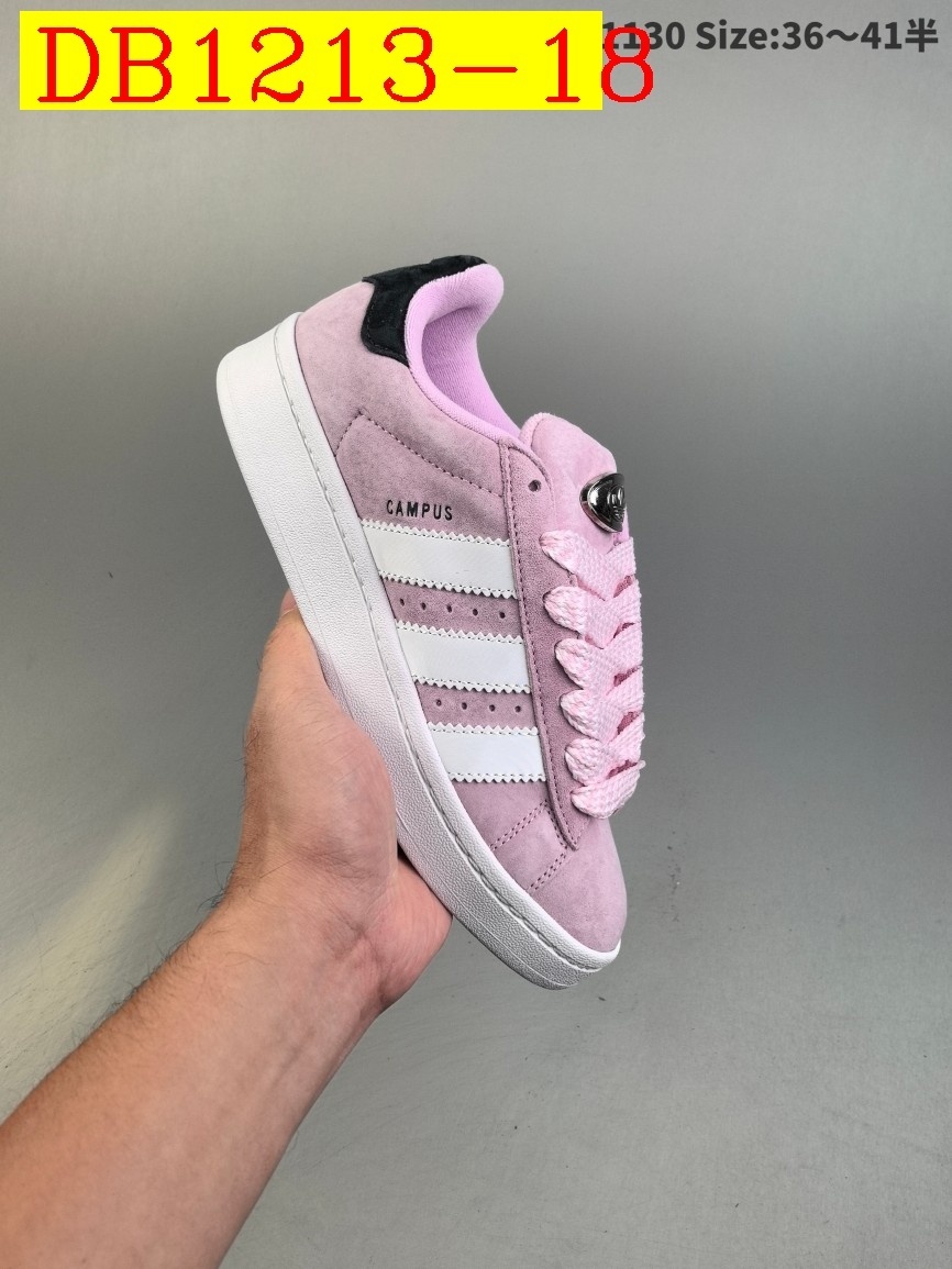 44$ new_dh Adidas Originals Campus 00s Tko Half size 36-45 71495024826 DB1213 gallery