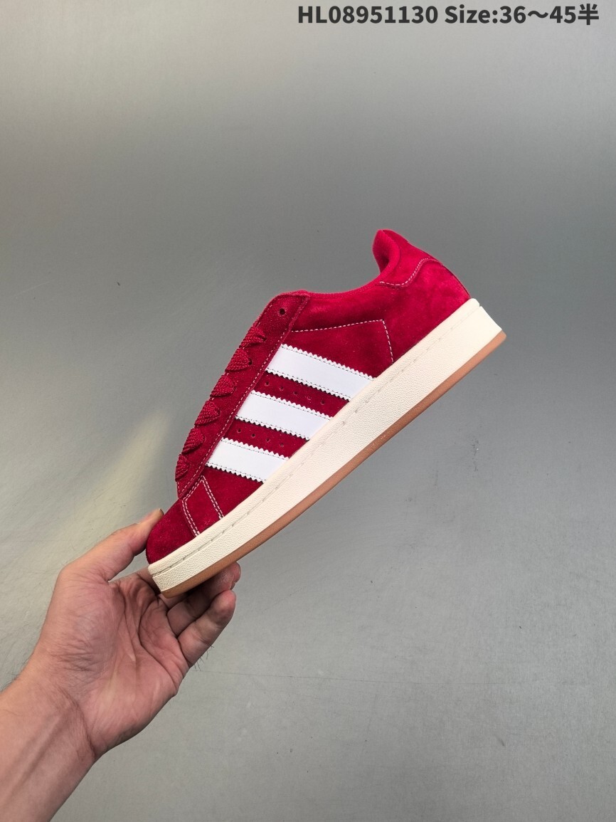 44$ new_dh Adidas Originals Campus 00s Tko Half size 36-45 71495024826 DB1213 gallery