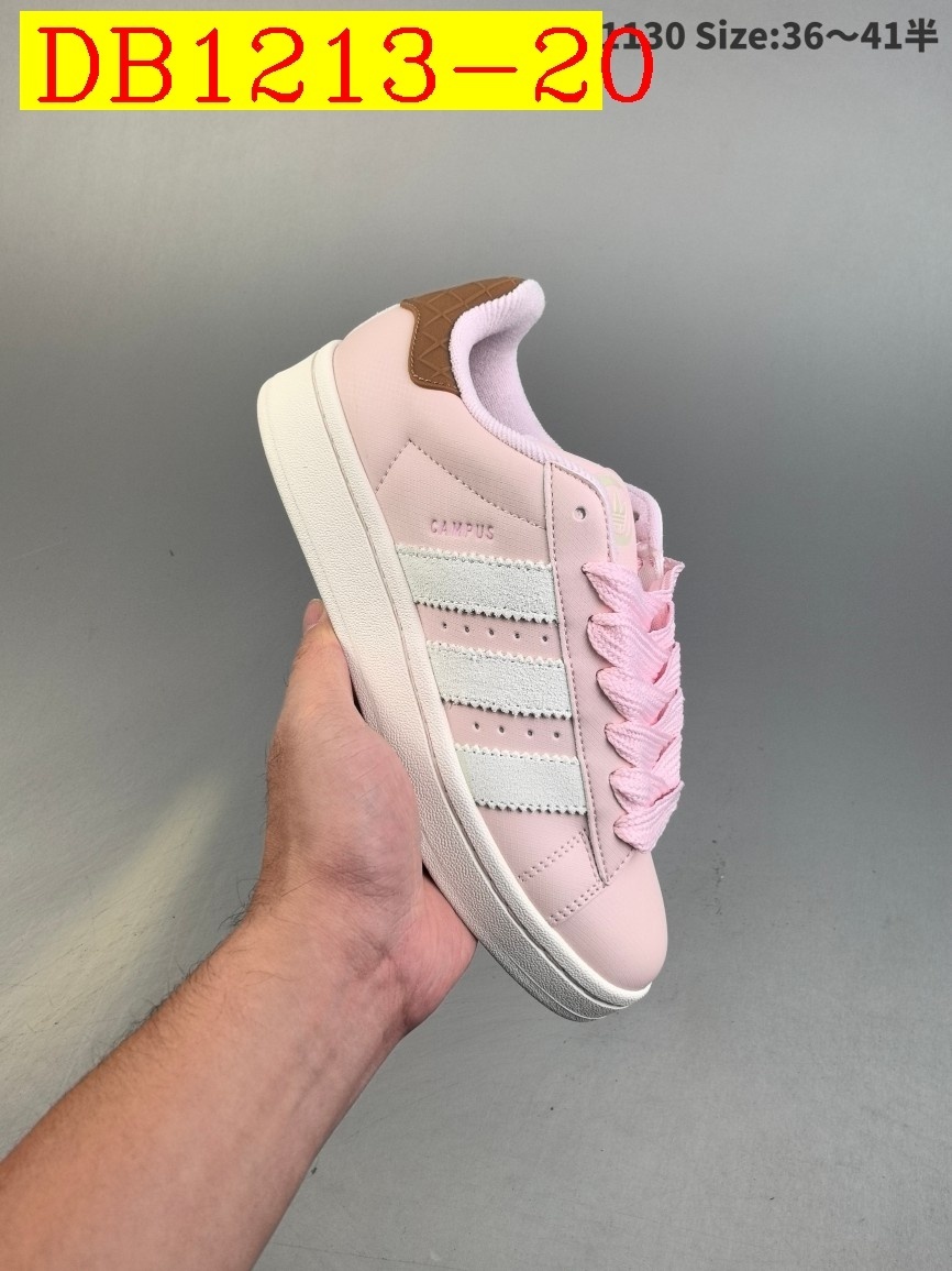 44$ new_dh Adidas Originals Campus 00s Tko Half size 36-45 71495024826 DB1213 gallery