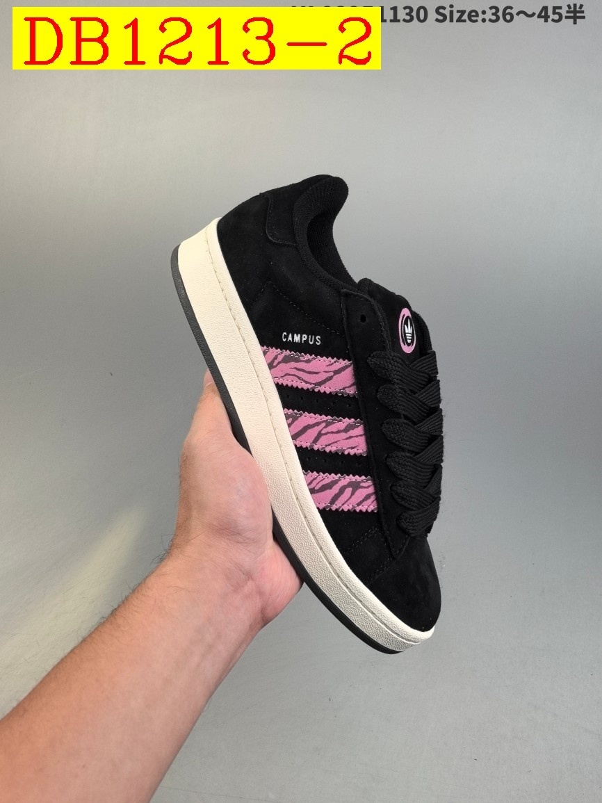 44$ new_dh Adidas Originals Campus 00s Tko Half size 36-45 71495024826 DB1213 gallery