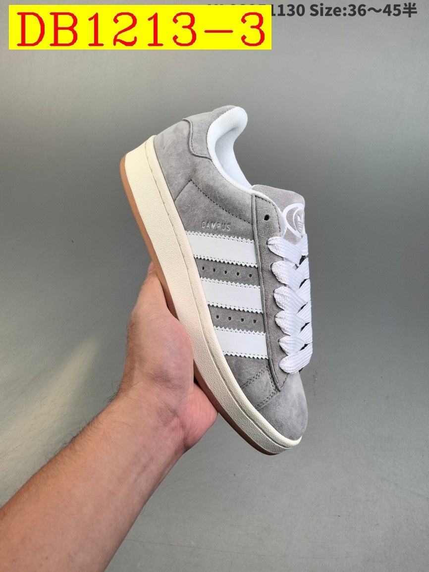 44$ new_dh Adidas Originals Campus 00s Tko Half size 36-45 71495024826 DB1213 gallery