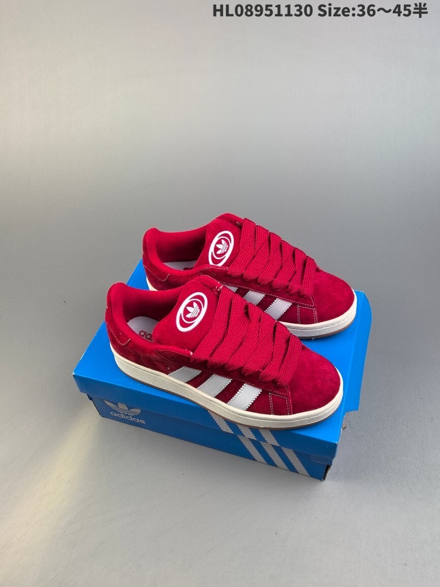 44$ new_dh Adidas Originals Campus 00s Tko Half size 36-45 71495024826 DB1213 gallery