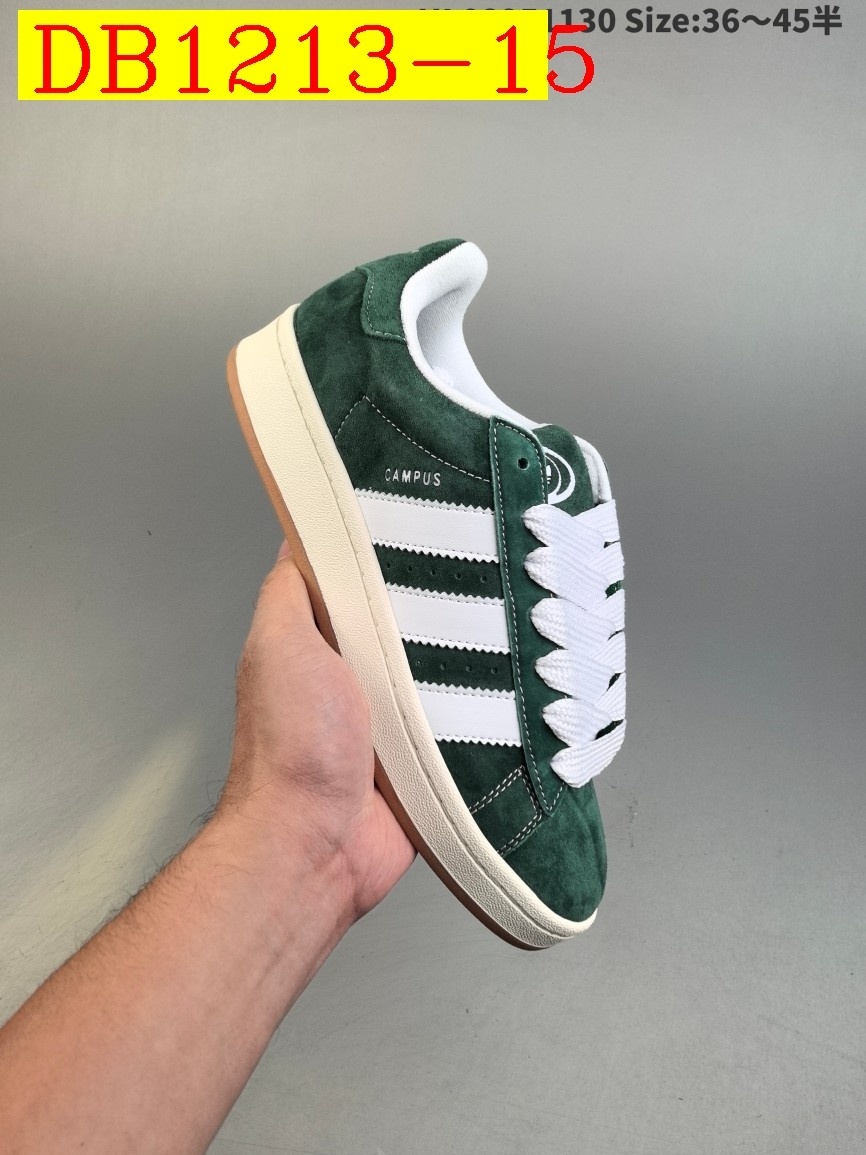 44$ new_dh Adidas Originals Campus 00s Tko Half size 36-45 71495024826 DB1213 gallery