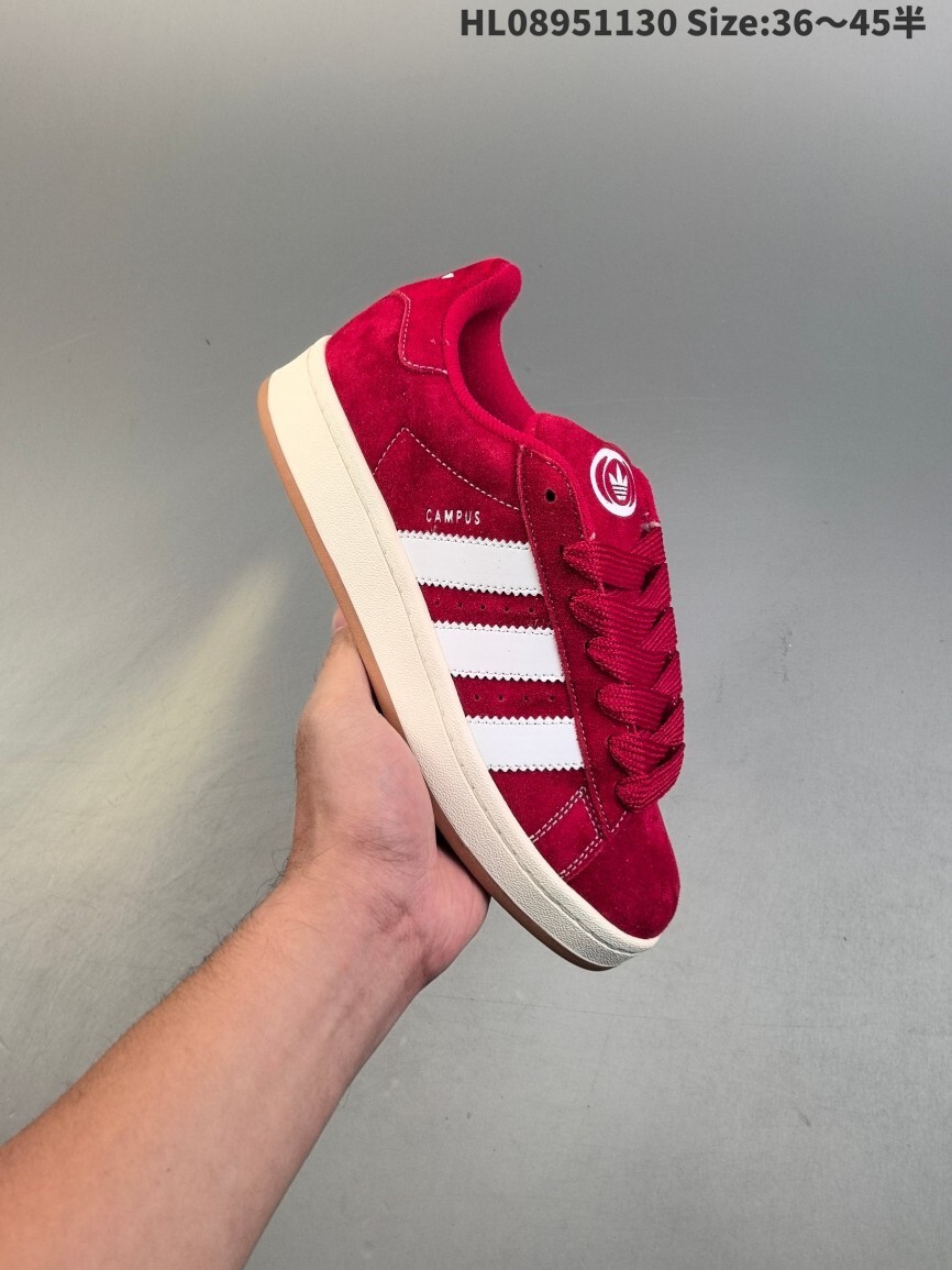 44$ new_dh Adidas Originals Campus 00s Tko Half size 36-45 71495024826 DB1213 gallery